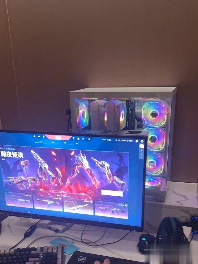 极速网咖