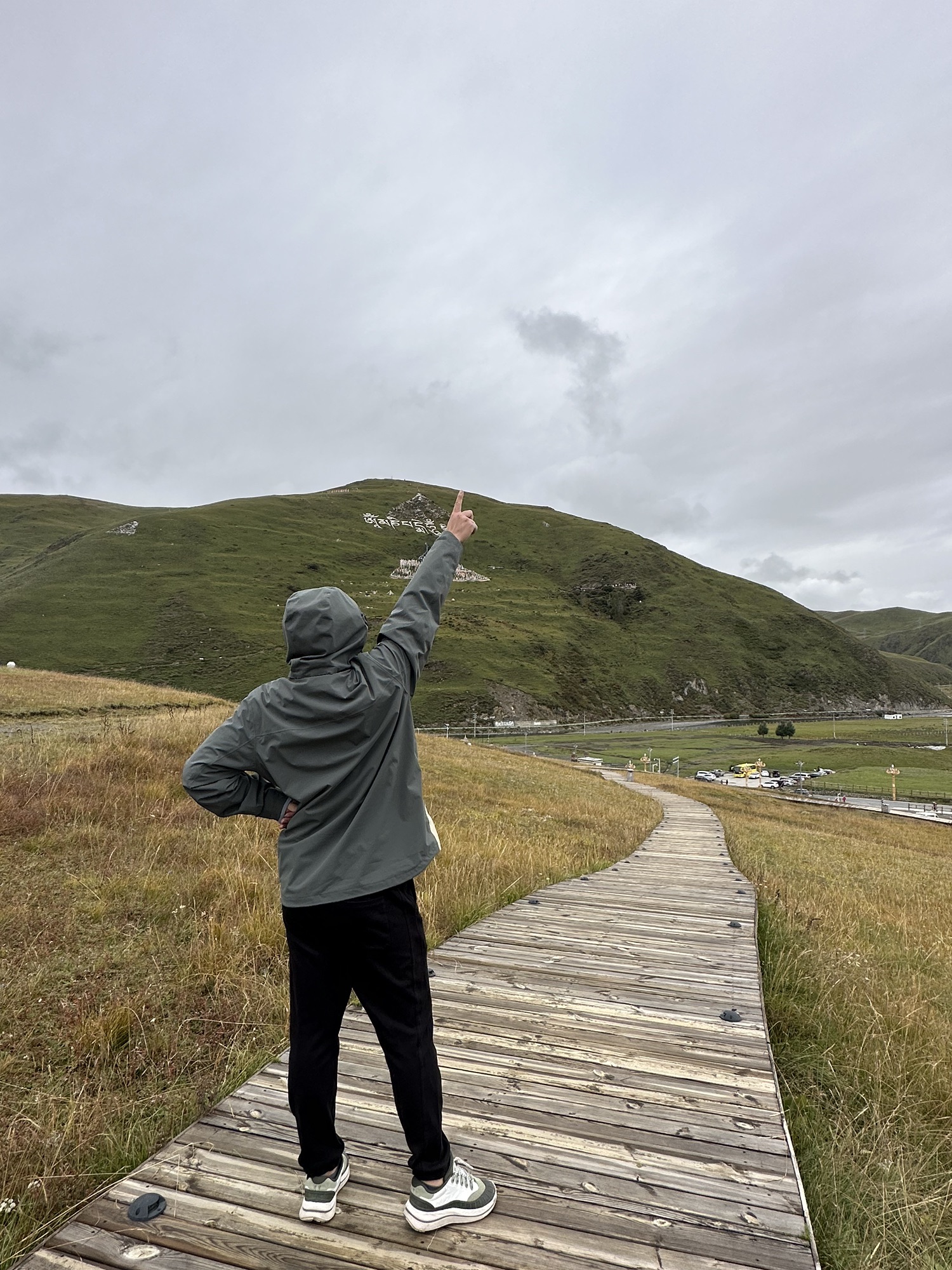 塔公草原旅行图片 2