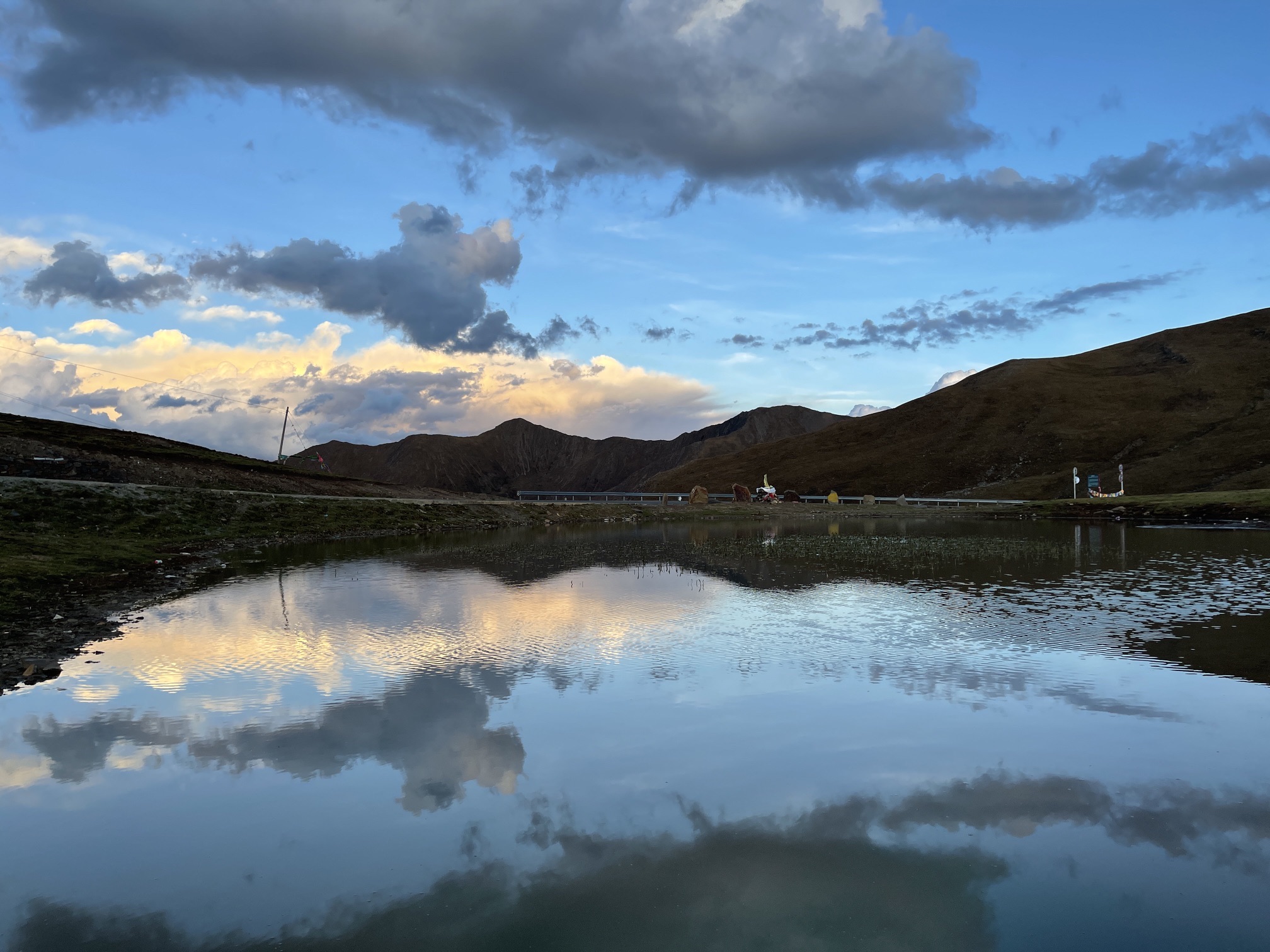 色达草原旅行图片 2