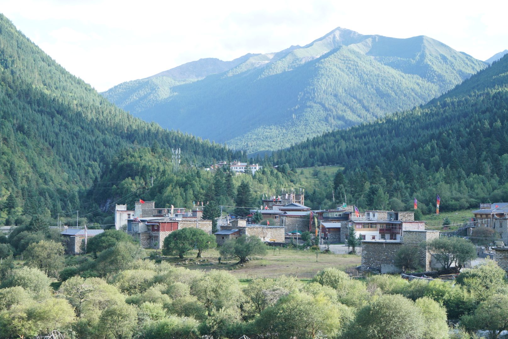 党岭旅行图片 2