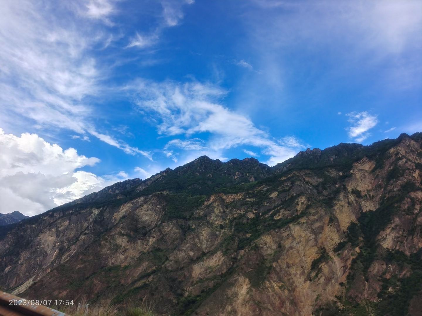 丹巴藏寨旅行图片 2