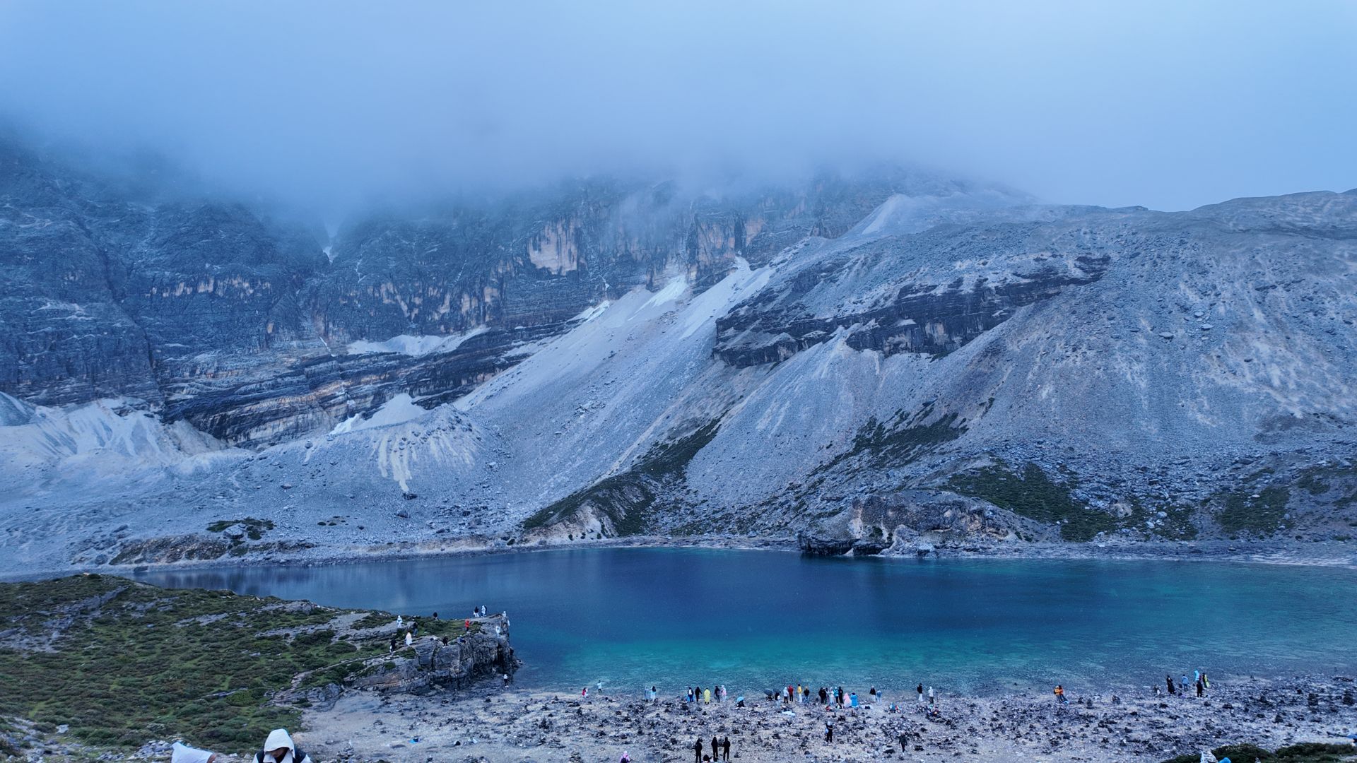 甘孜稻城亚丁景区旅行图片 1