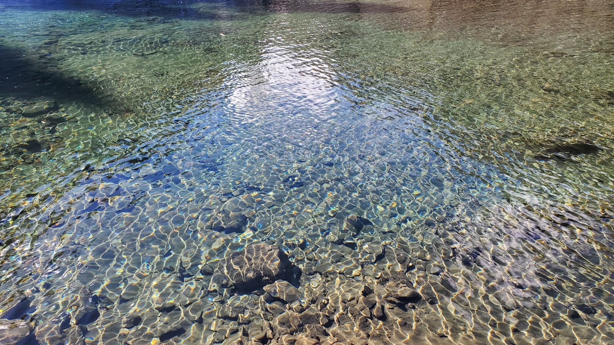 玛嘉沟旅行图片 3