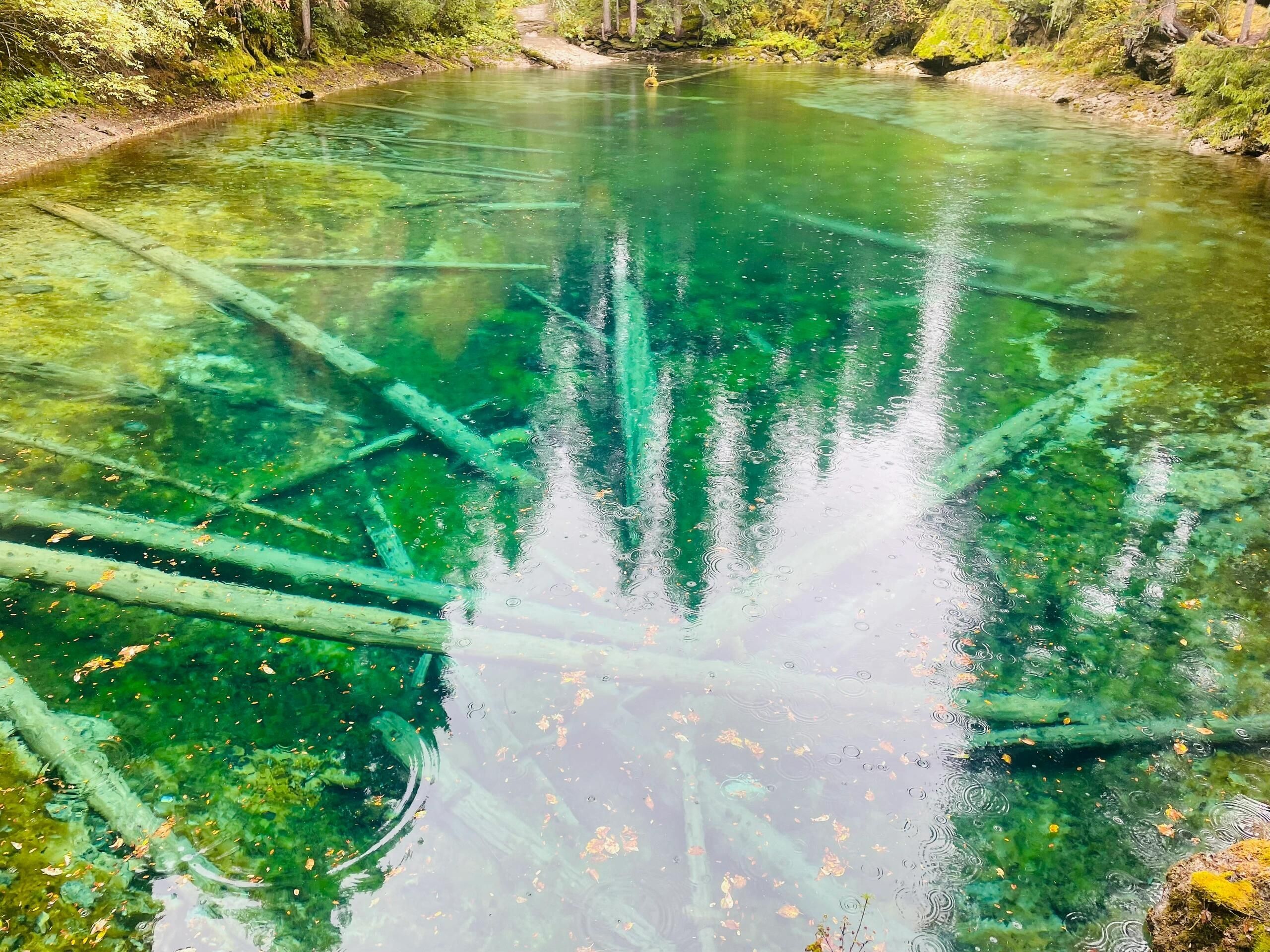 牟尼沟风景区旅行图片 2