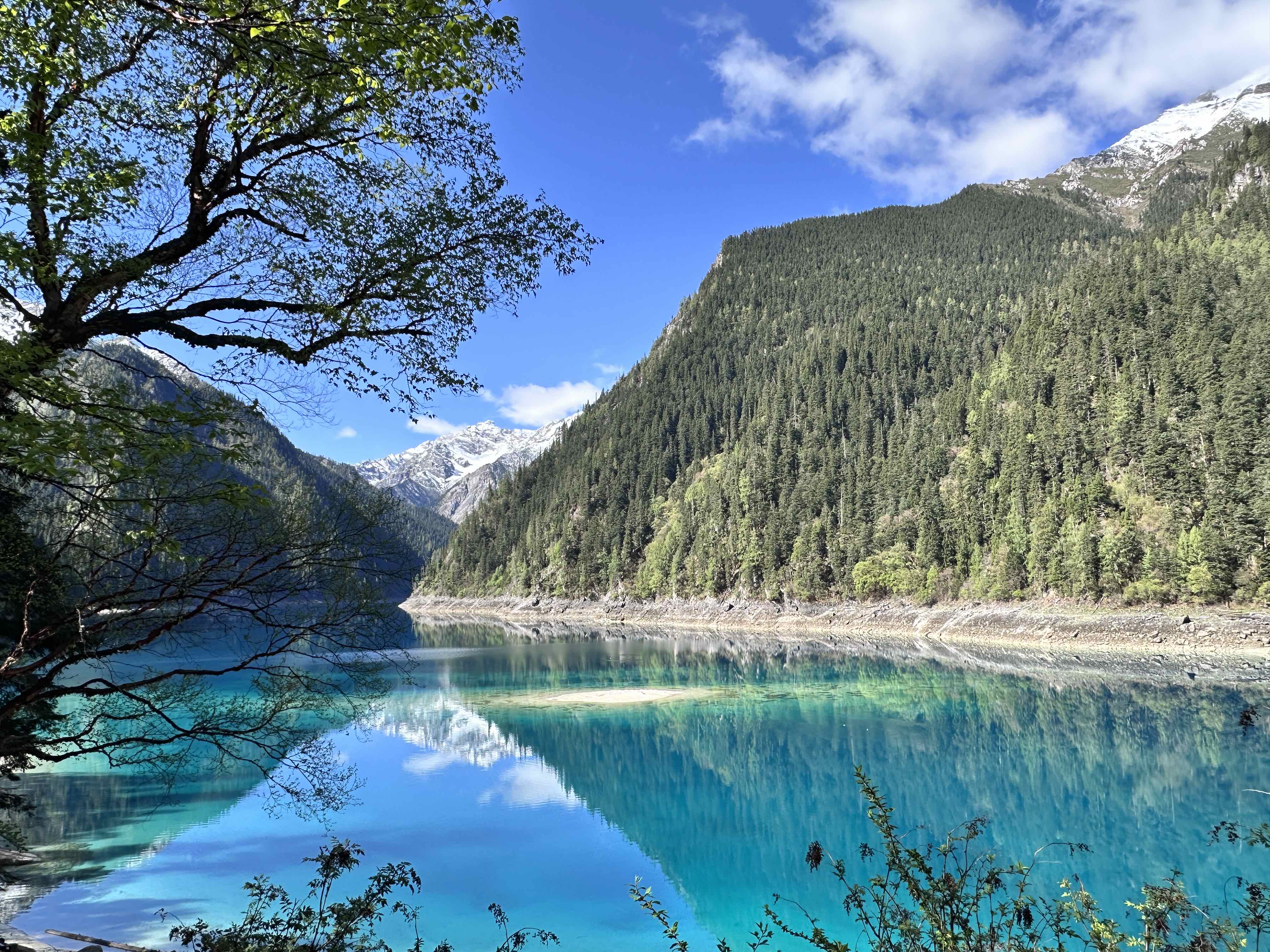 九寨沟旅行图片 1