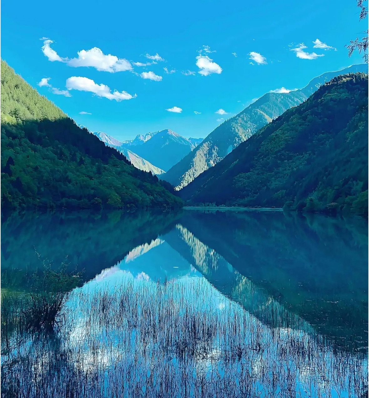 九寨沟旅行图片 3