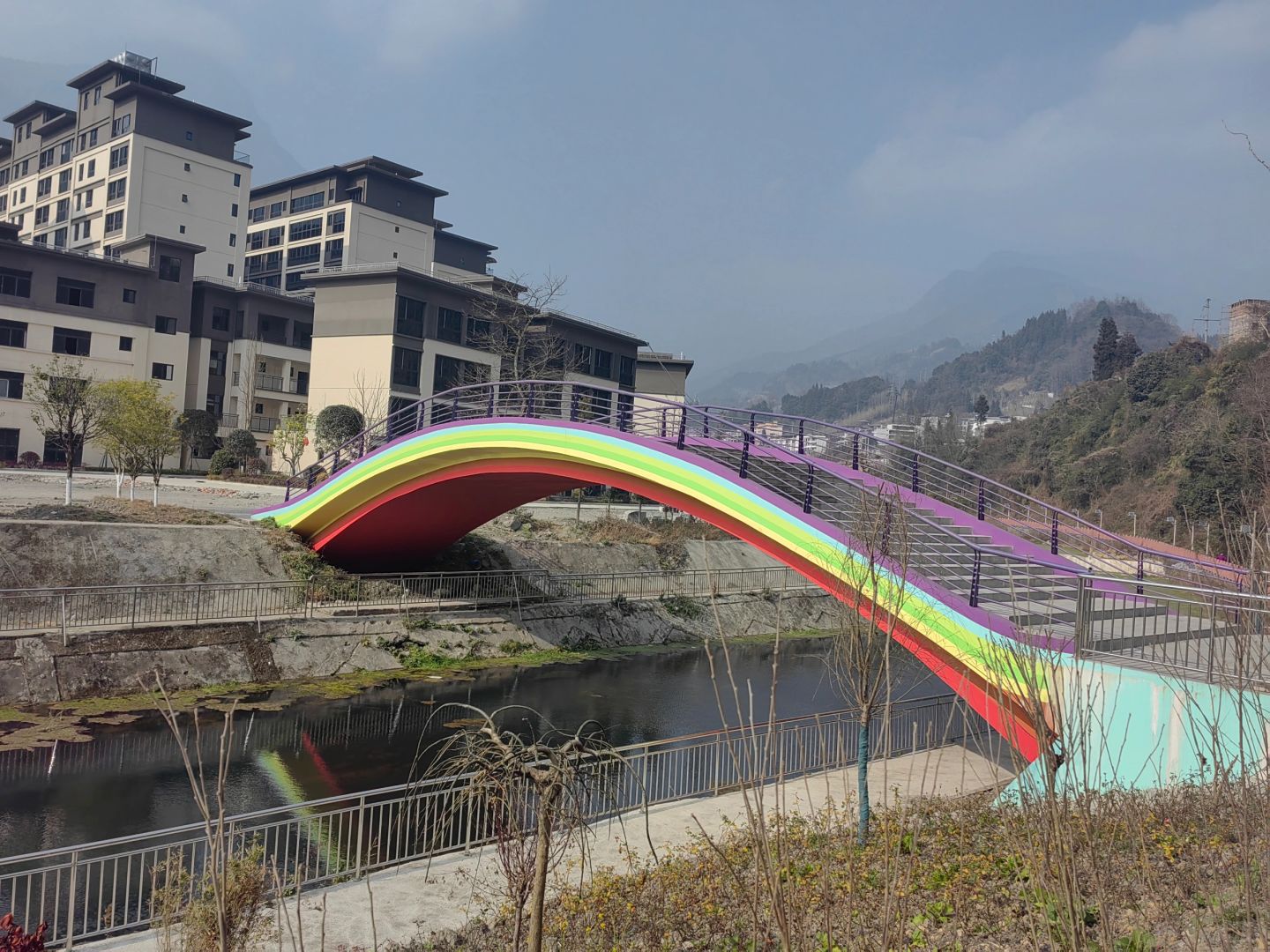 三江风景名胜区旅行图片 3