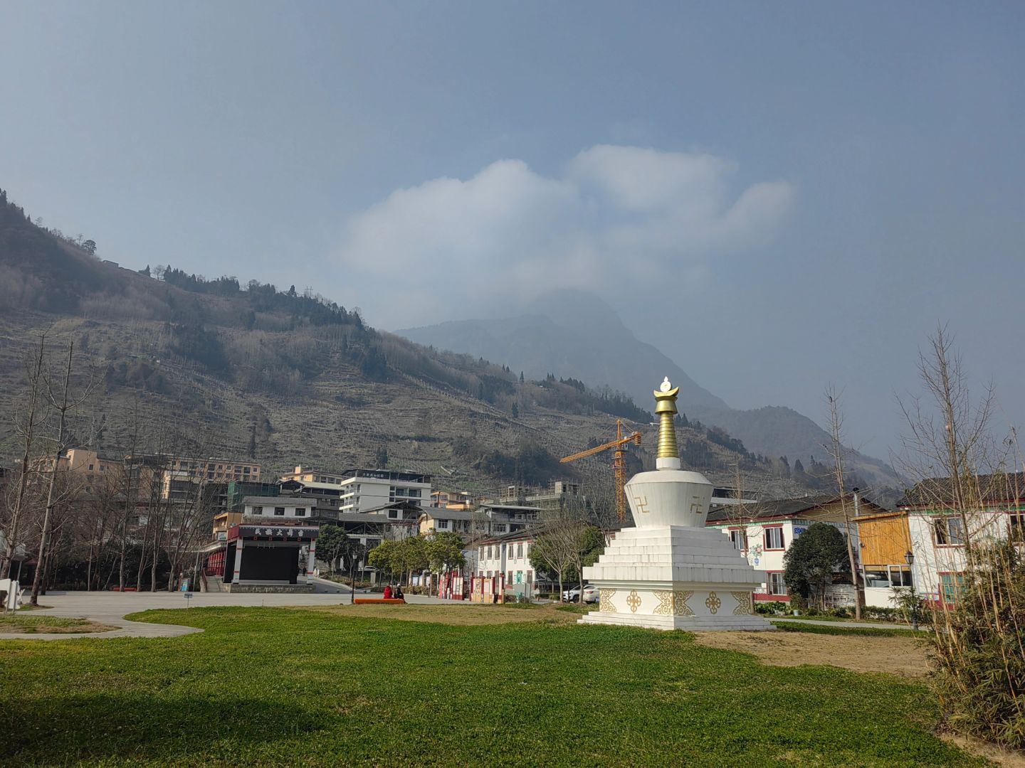 三江风景名胜区旅行图片 2
