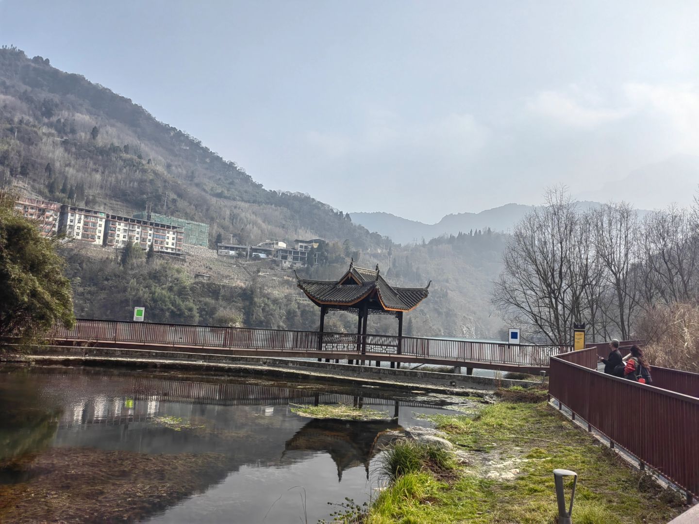三江风景名胜区旅行图片 1