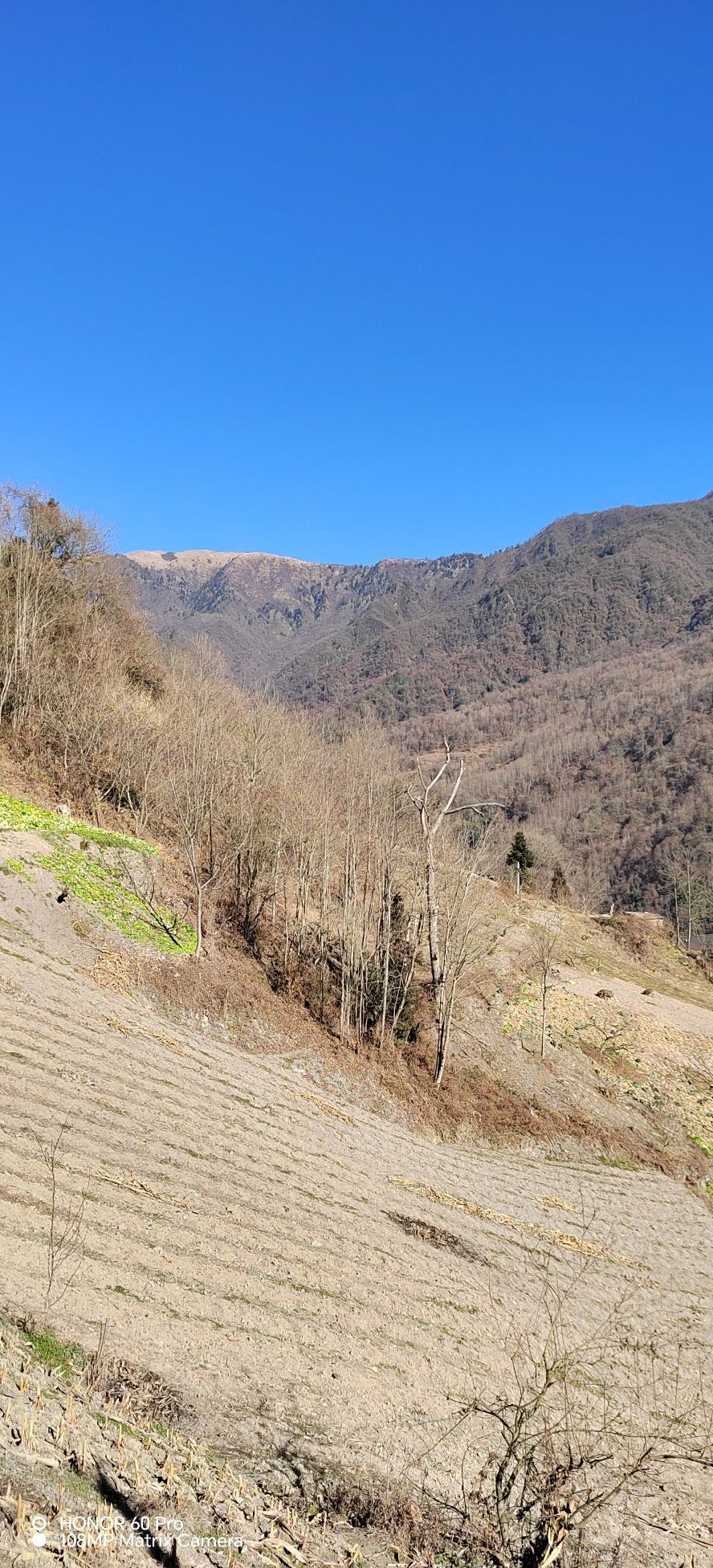 四川宝顶沟自然保护区旅行图片 2