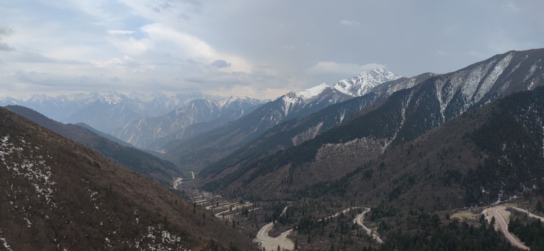 神仙池景区(暂停开放)旅行图片 1