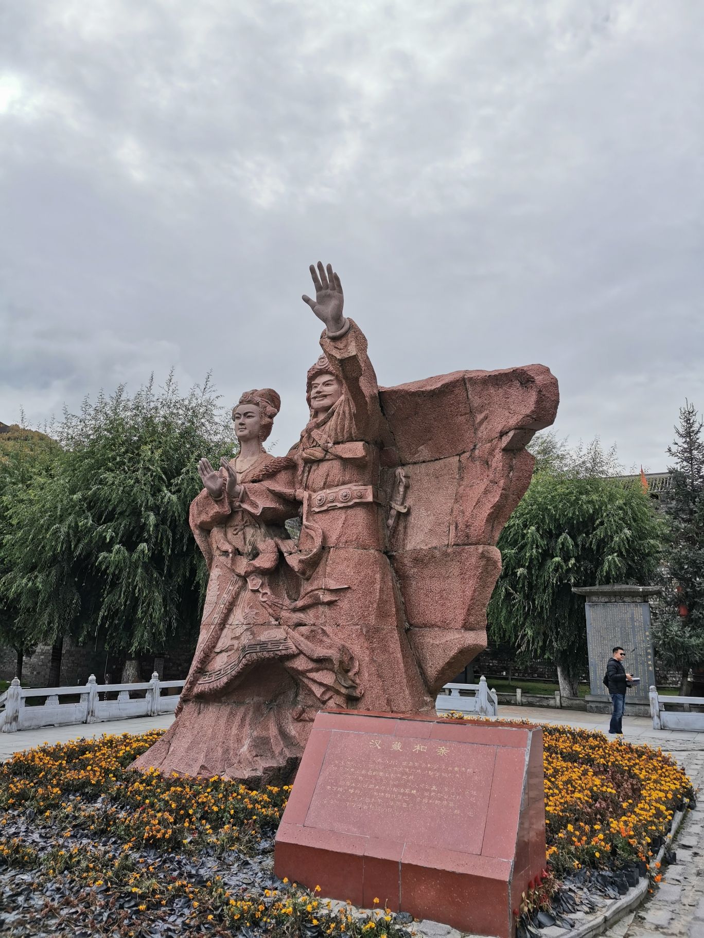 松州古城旅行图片 2
