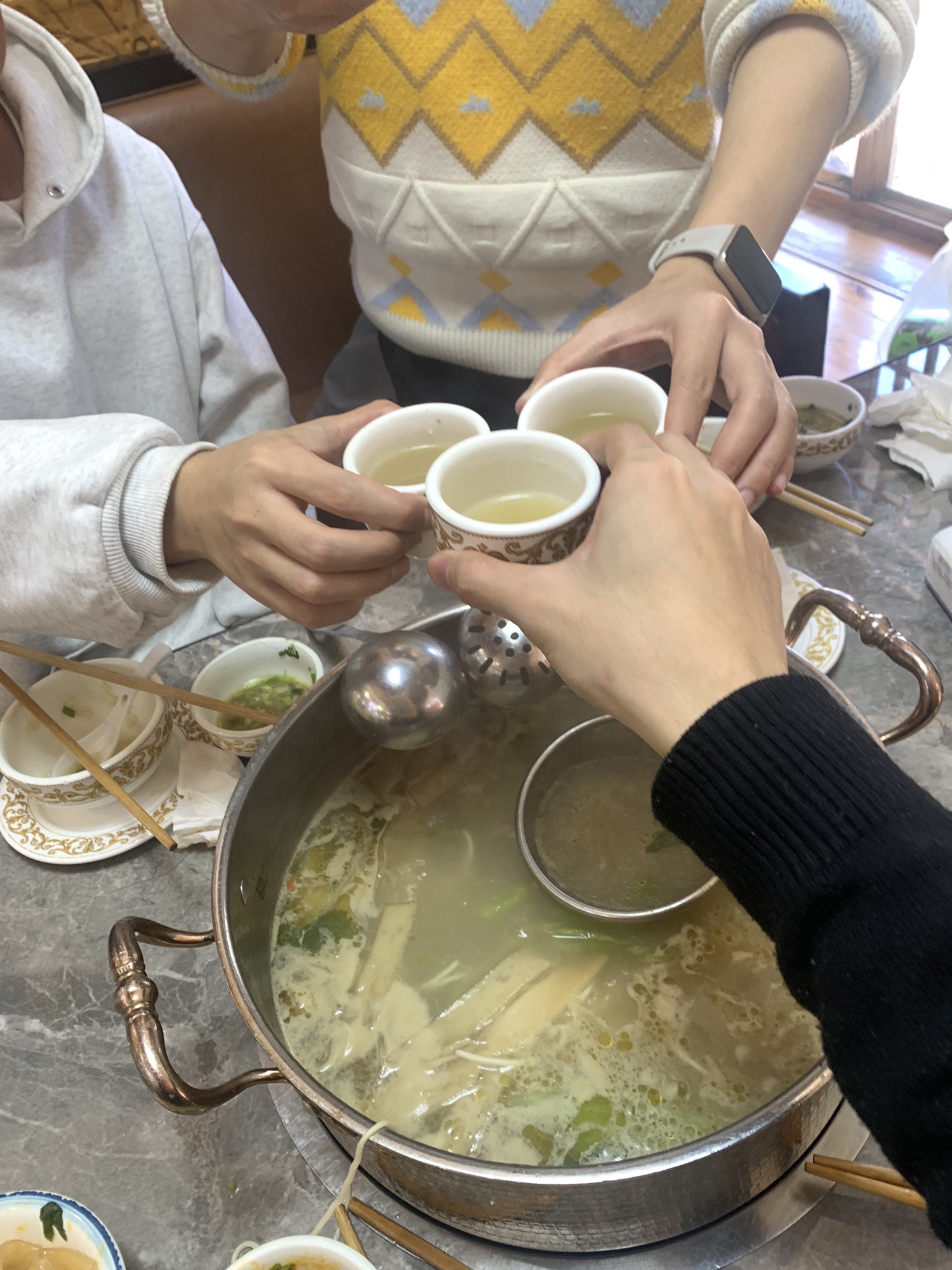 松州古城旅行图片 3