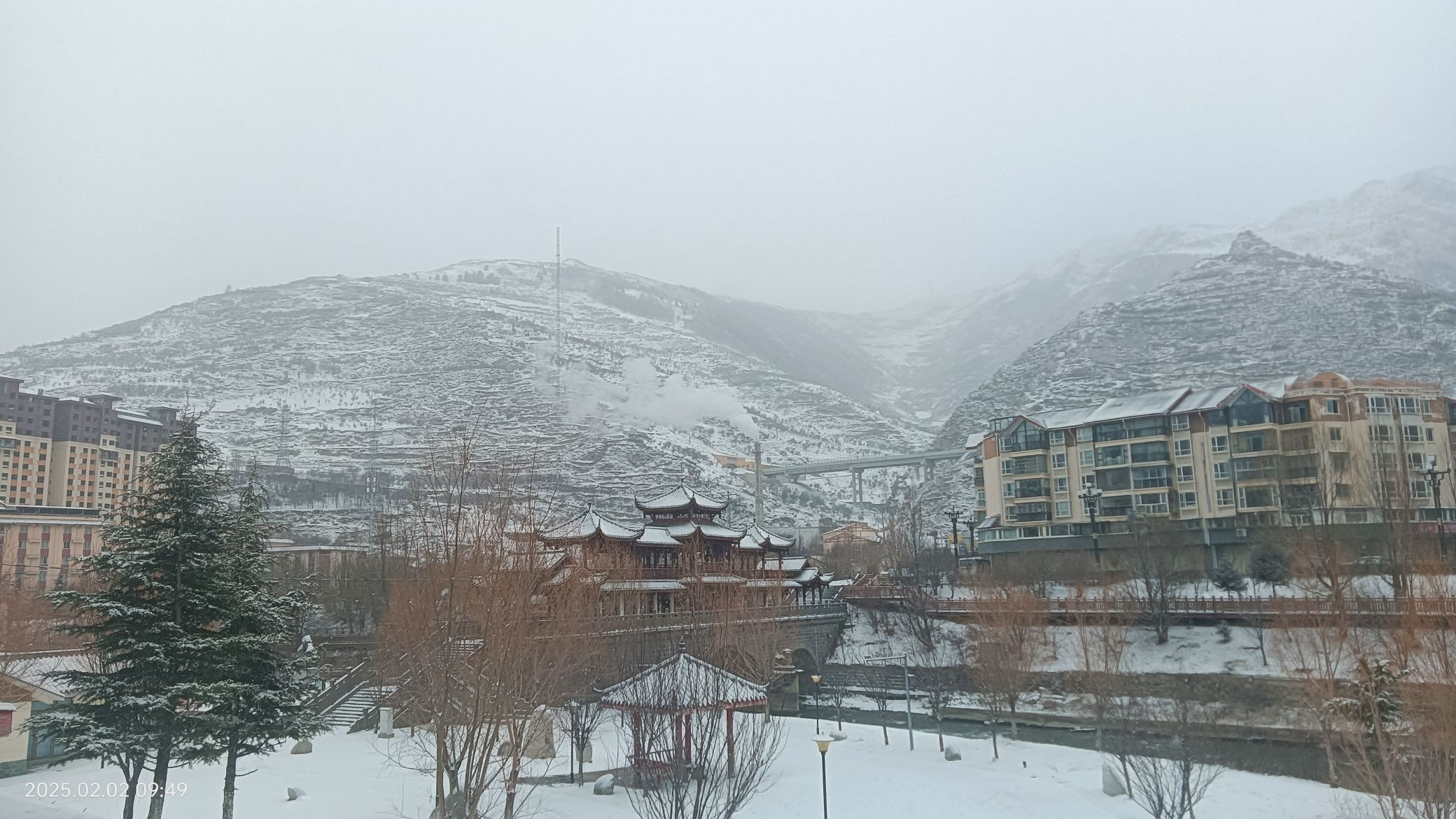 松州古城旅行图片 3