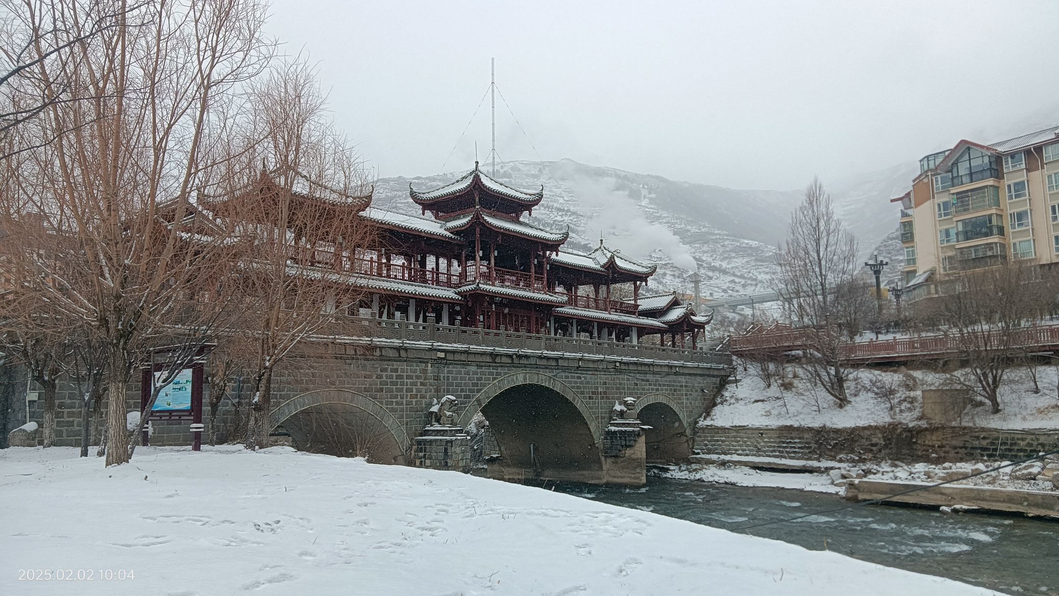 松州古城旅行图片 1