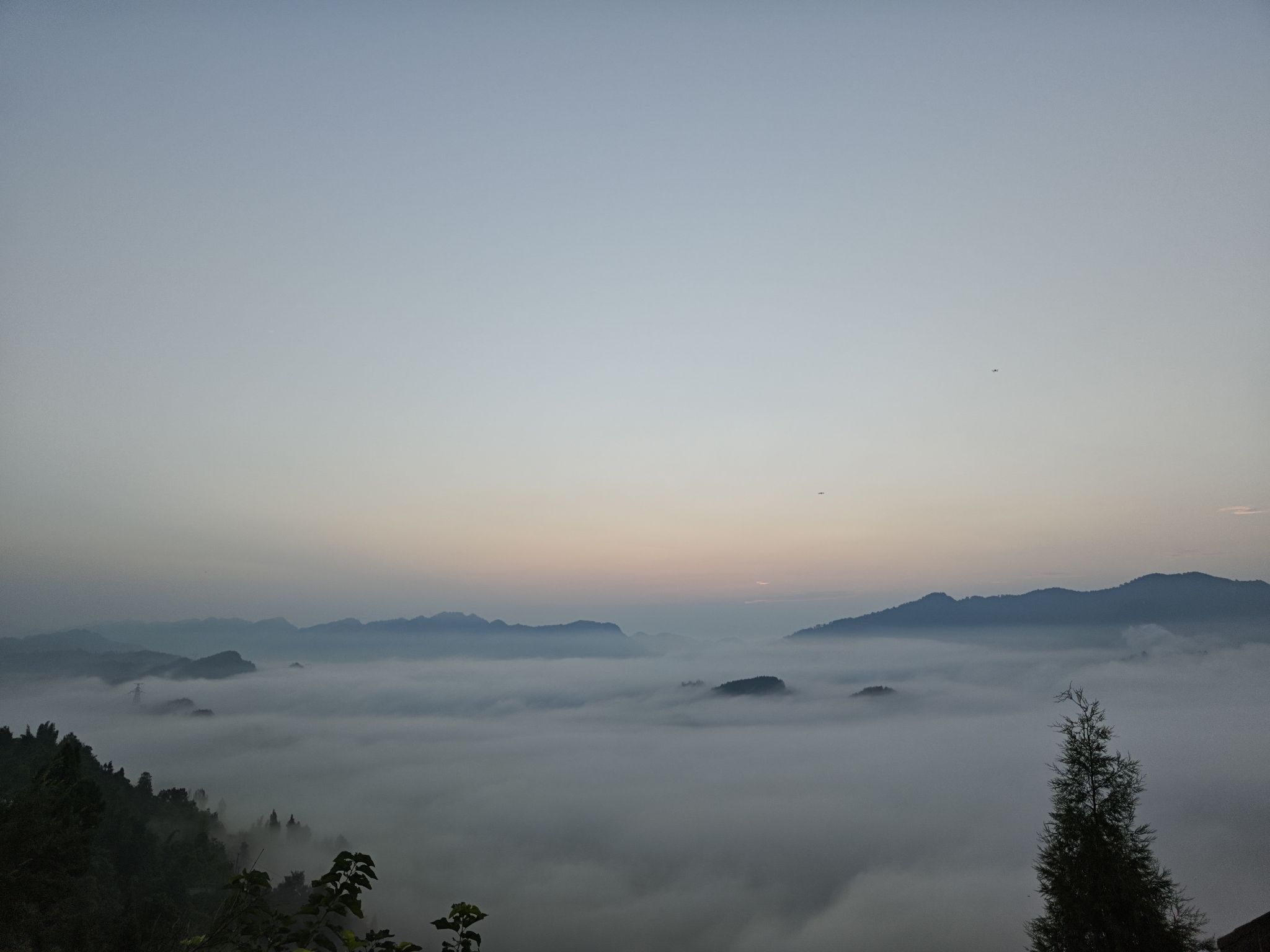 巴朗山熊猫王国之巅(暂停开放)旅行图片 3