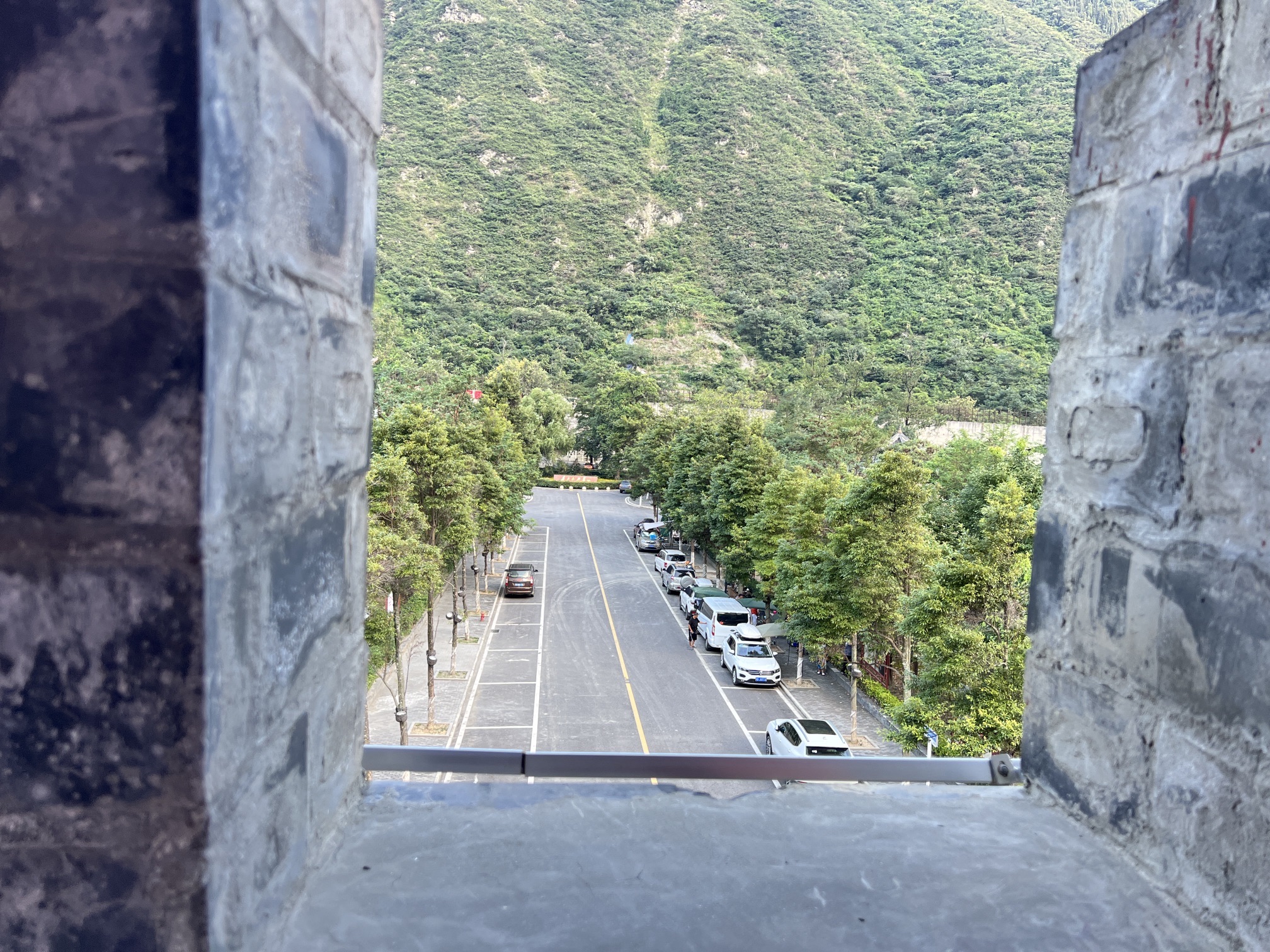 绵虒古镇旅行图片 3