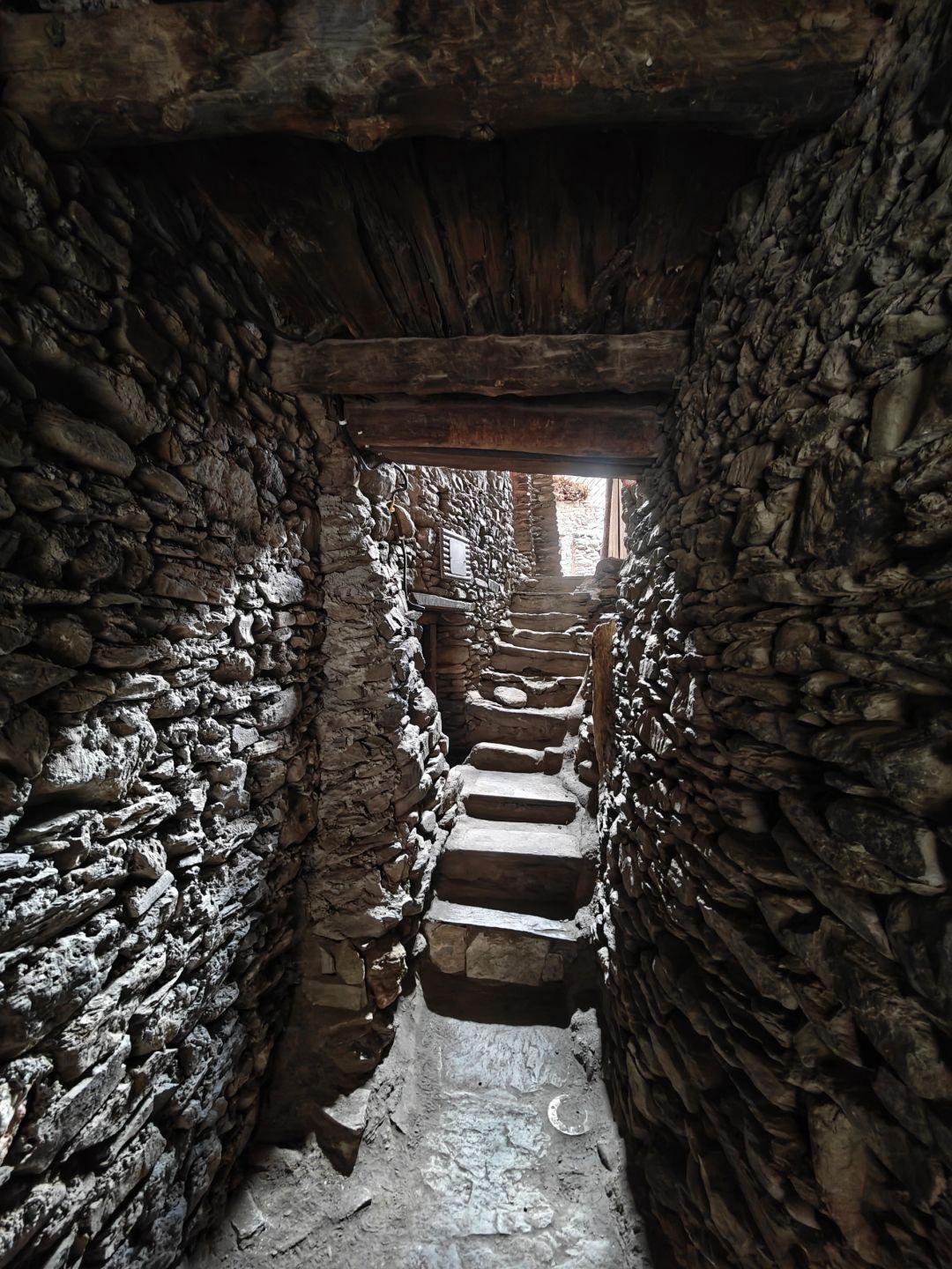 色尔古藏寨旅行图片 3