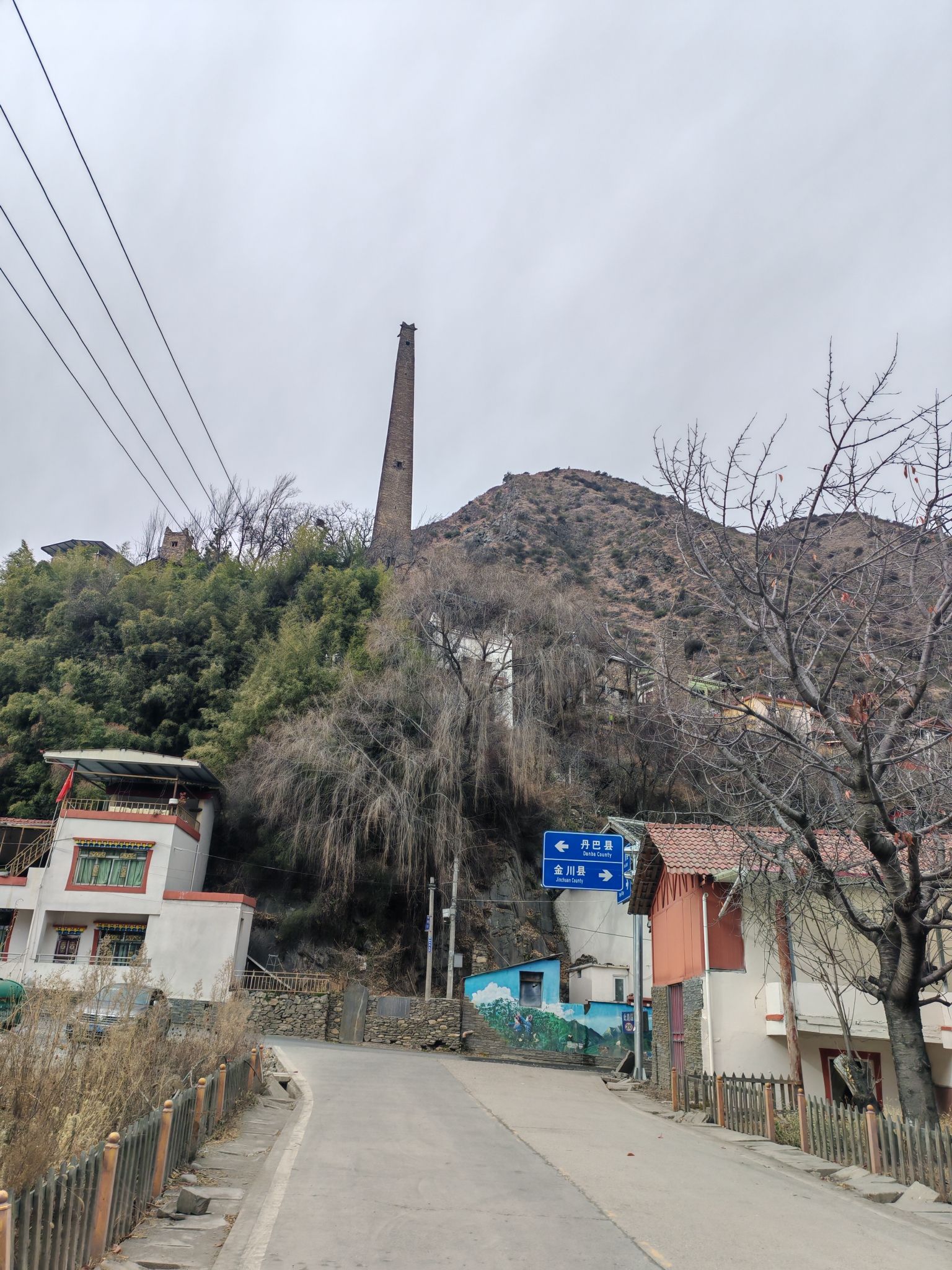 中国碉王旅行图片 1