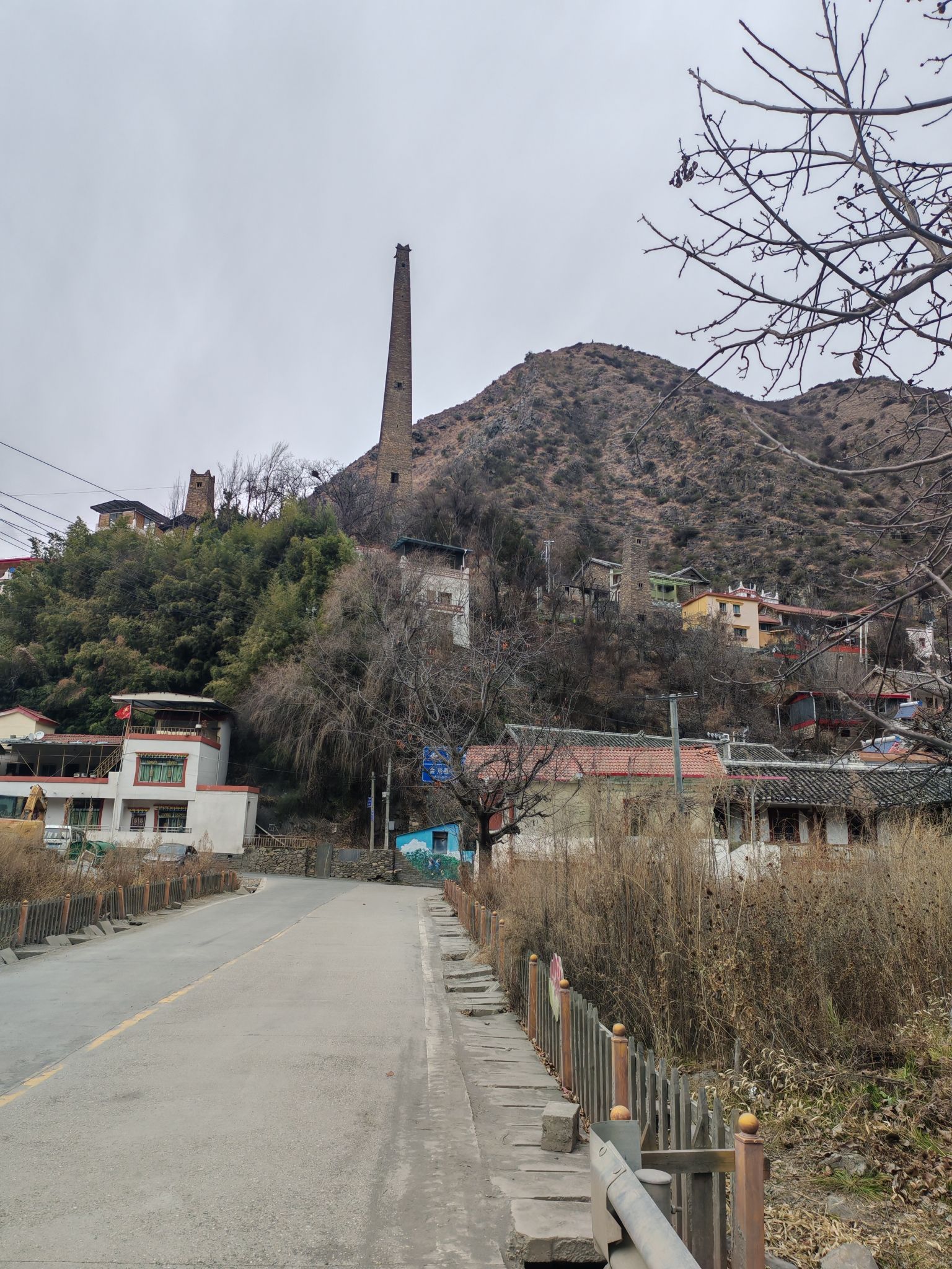 中国碉王旅行图片 3