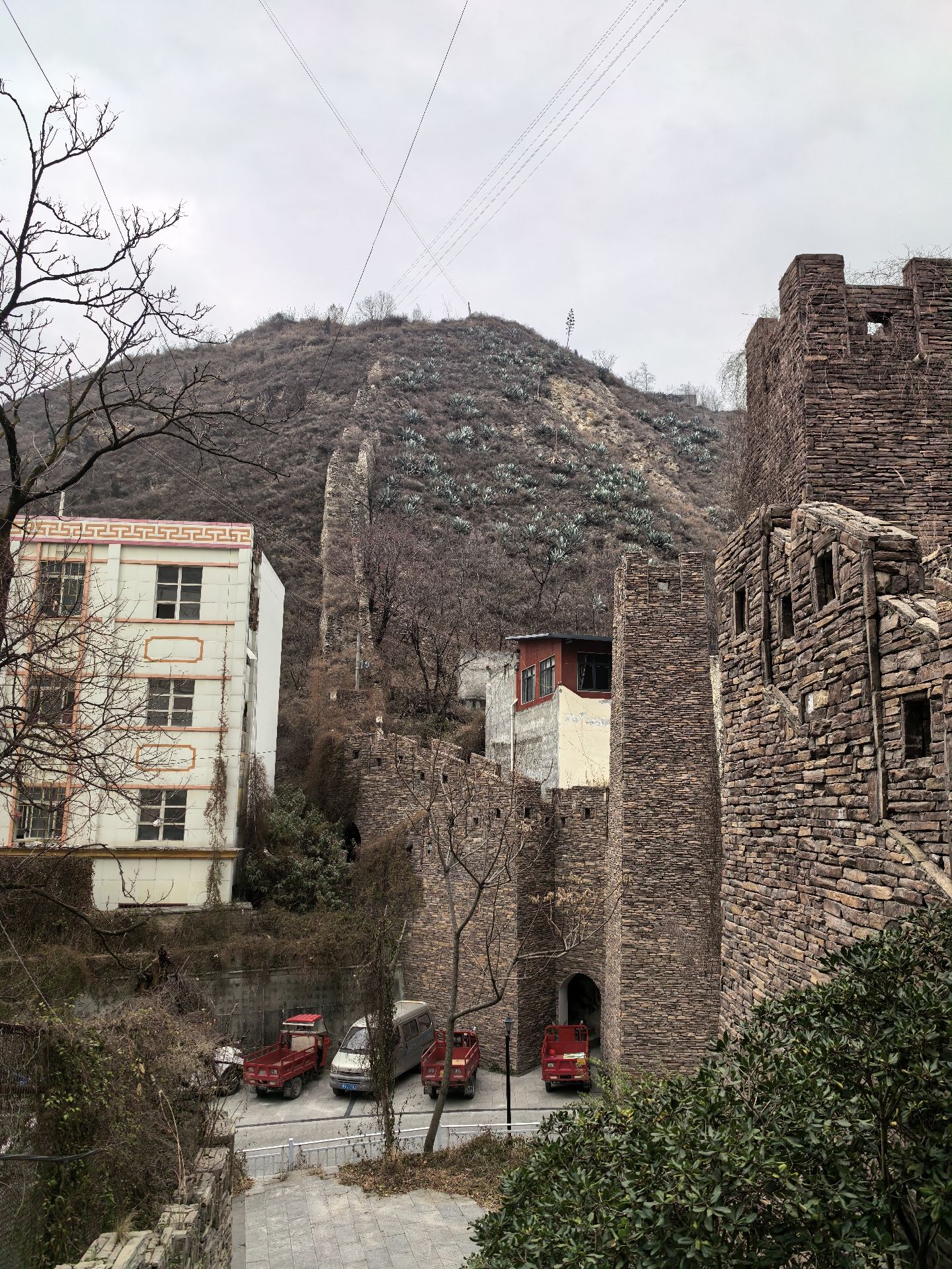 姜维城旅行图片 1