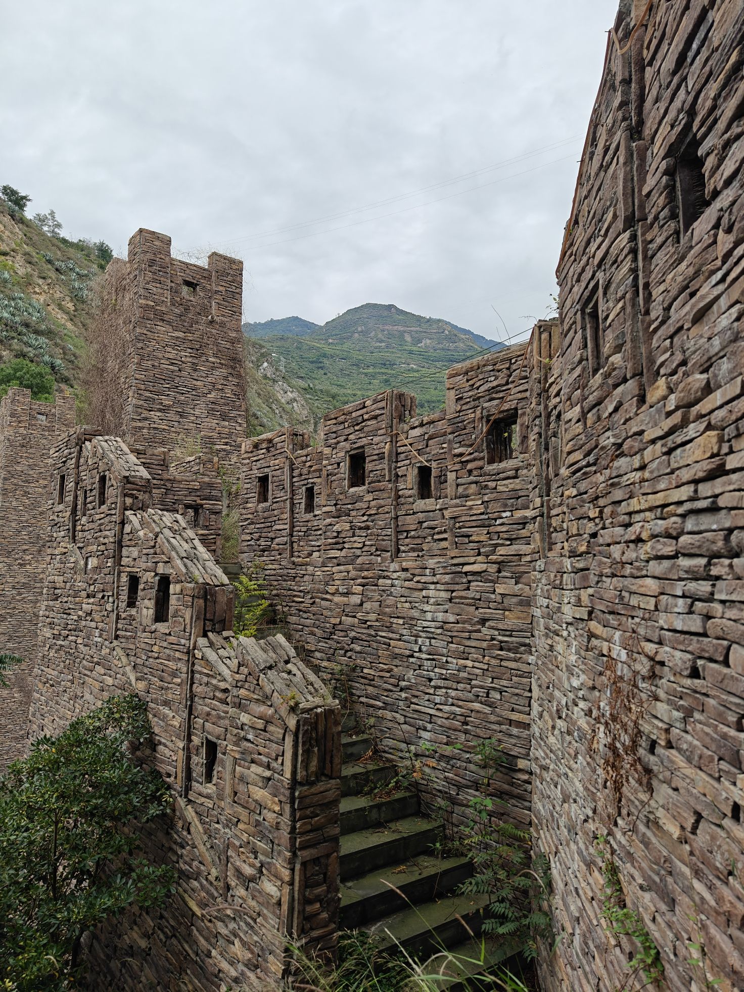 姜维城旅行图片 2