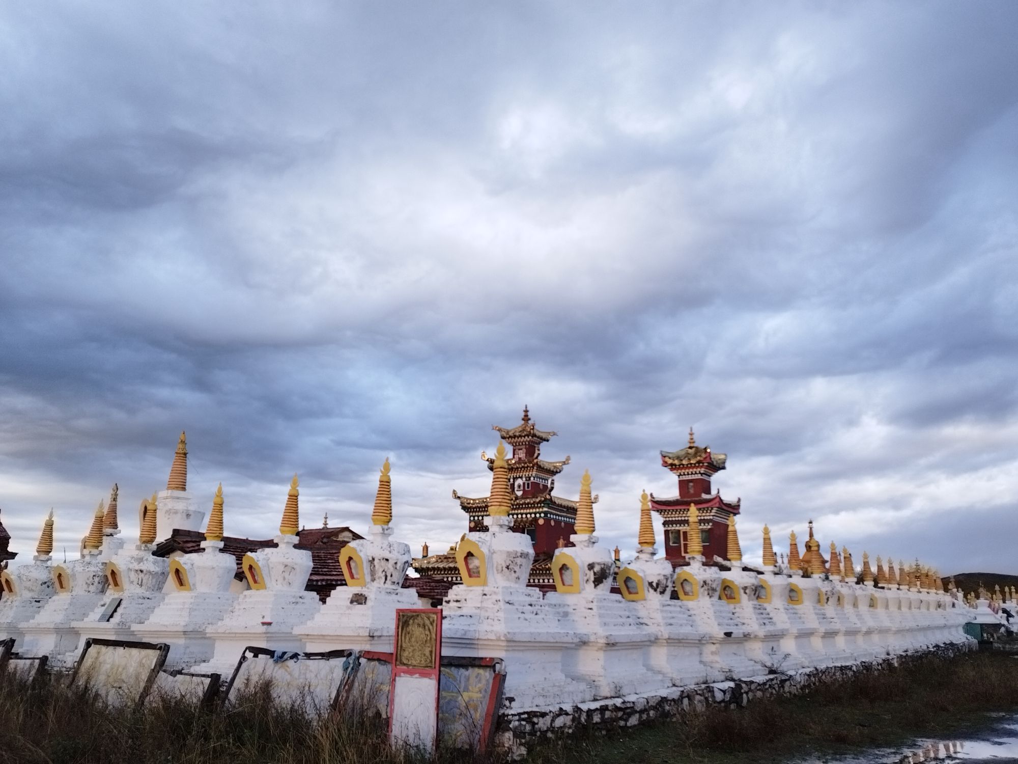 瓦切塔林旅行图片 3