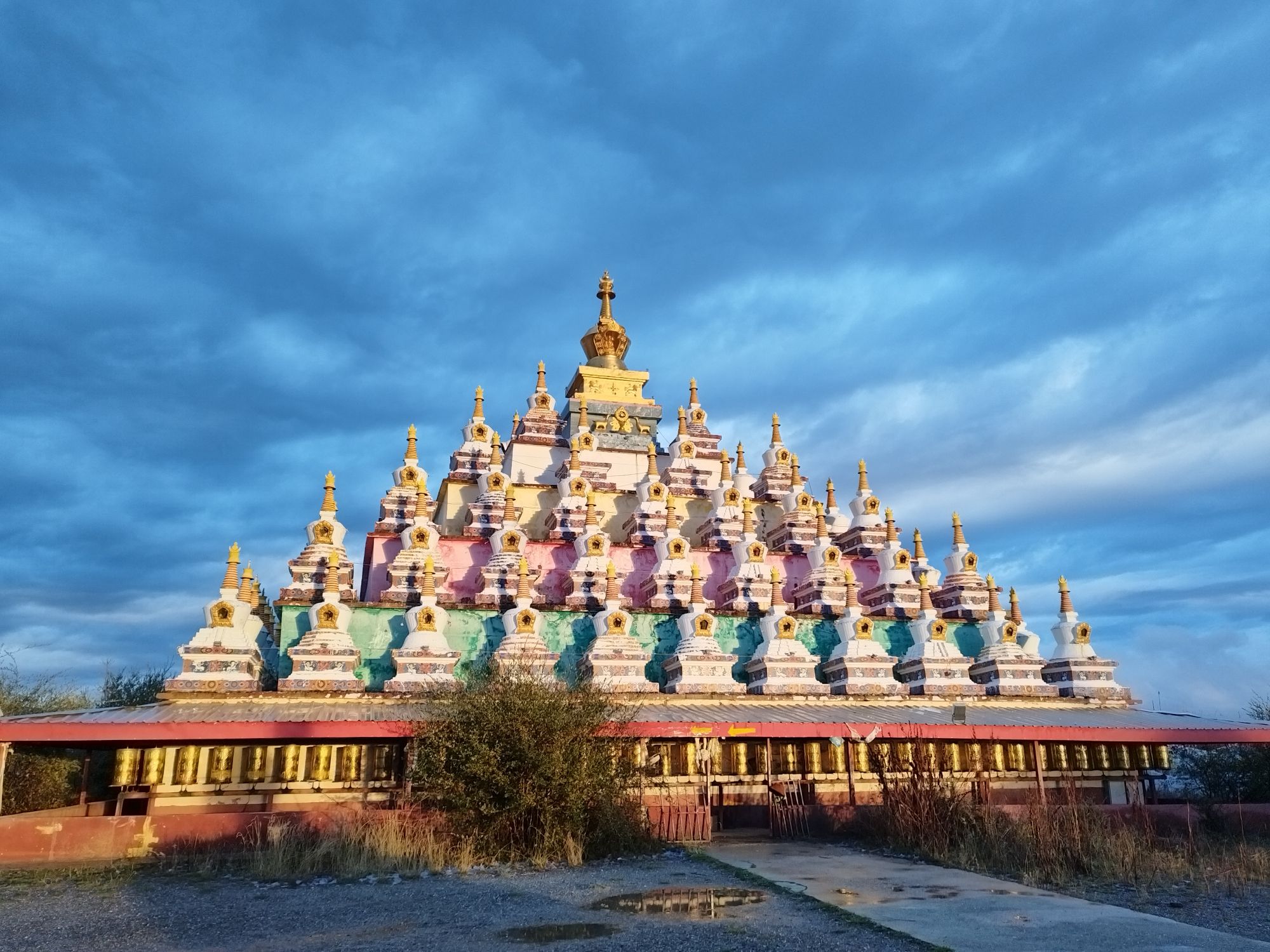 瓦切塔林旅行图片 2