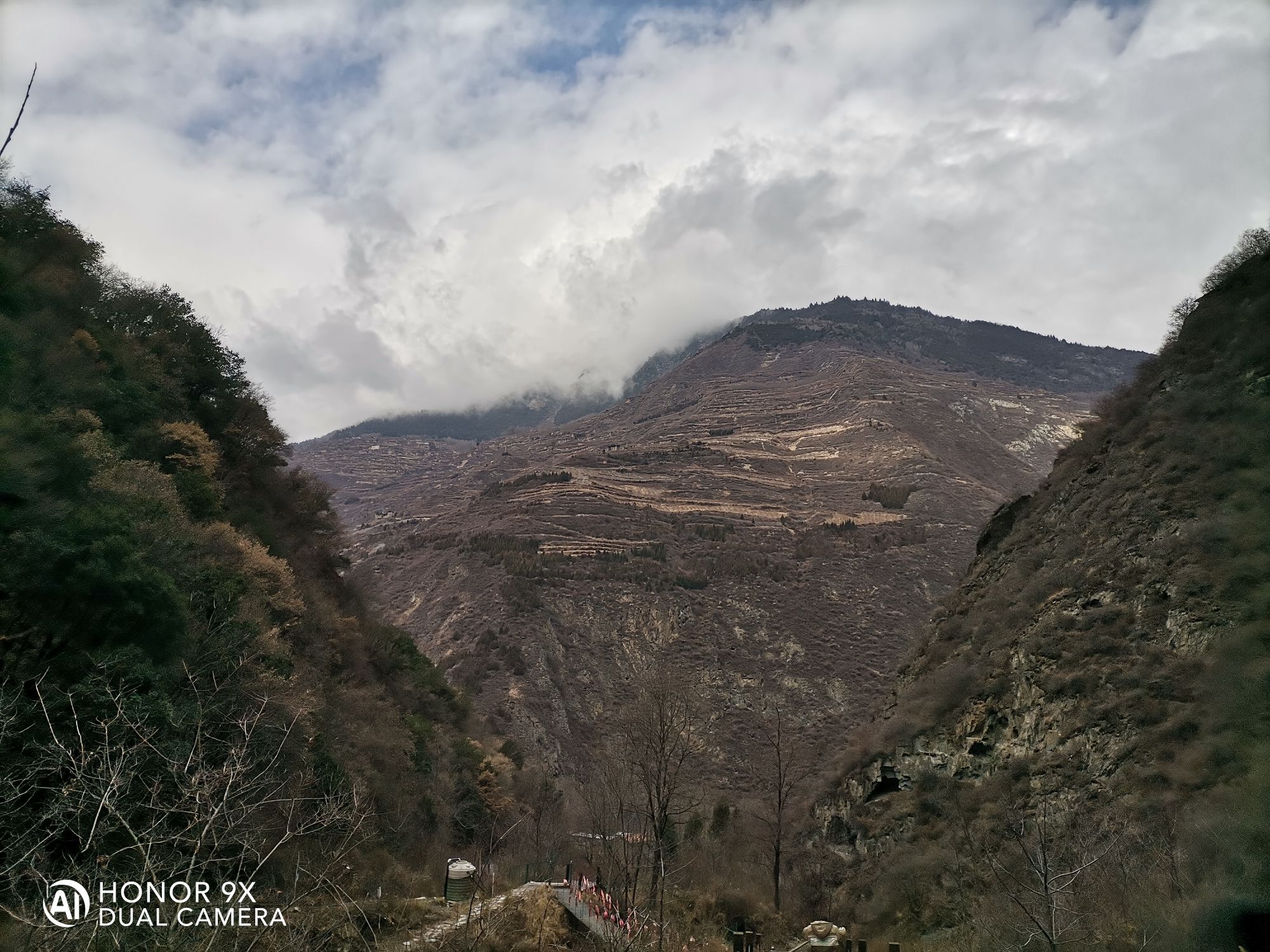 白石羌寨旅行图片 2