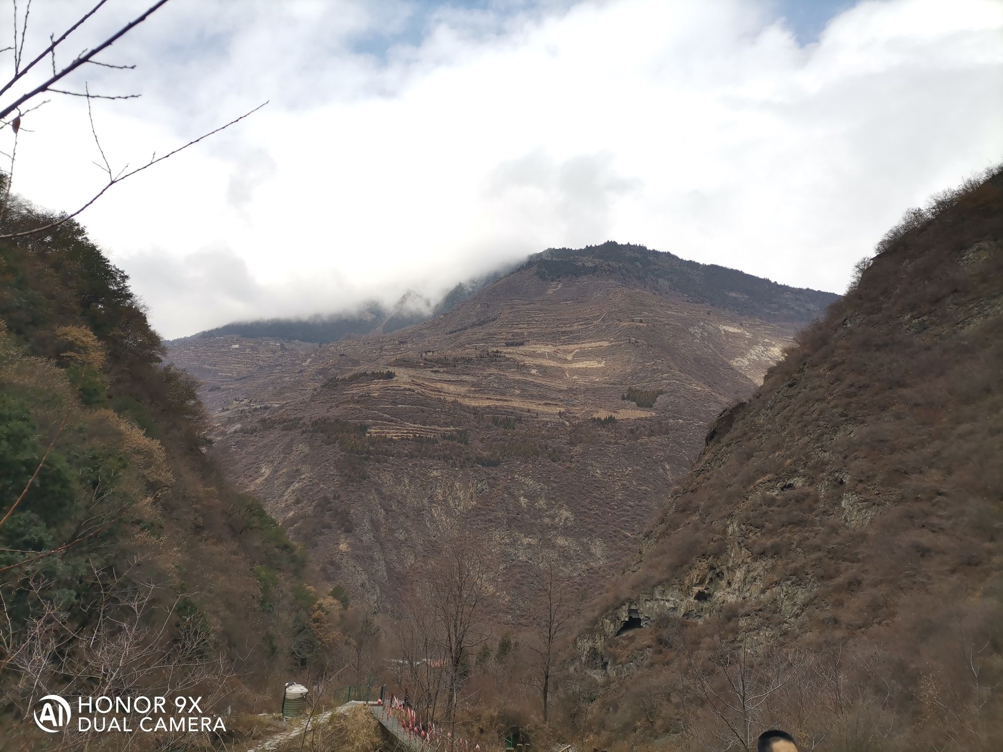 白石羌寨旅行图片 3