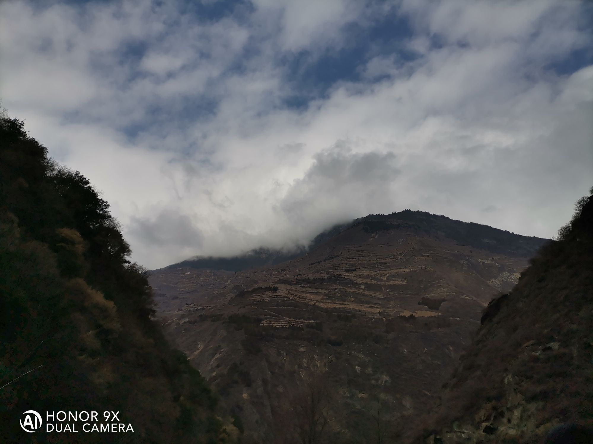 白石羌寨旅行图片 1