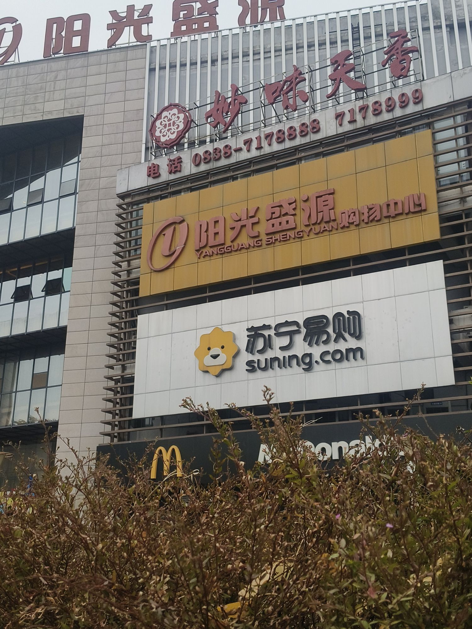 中江公园旅行图片 2