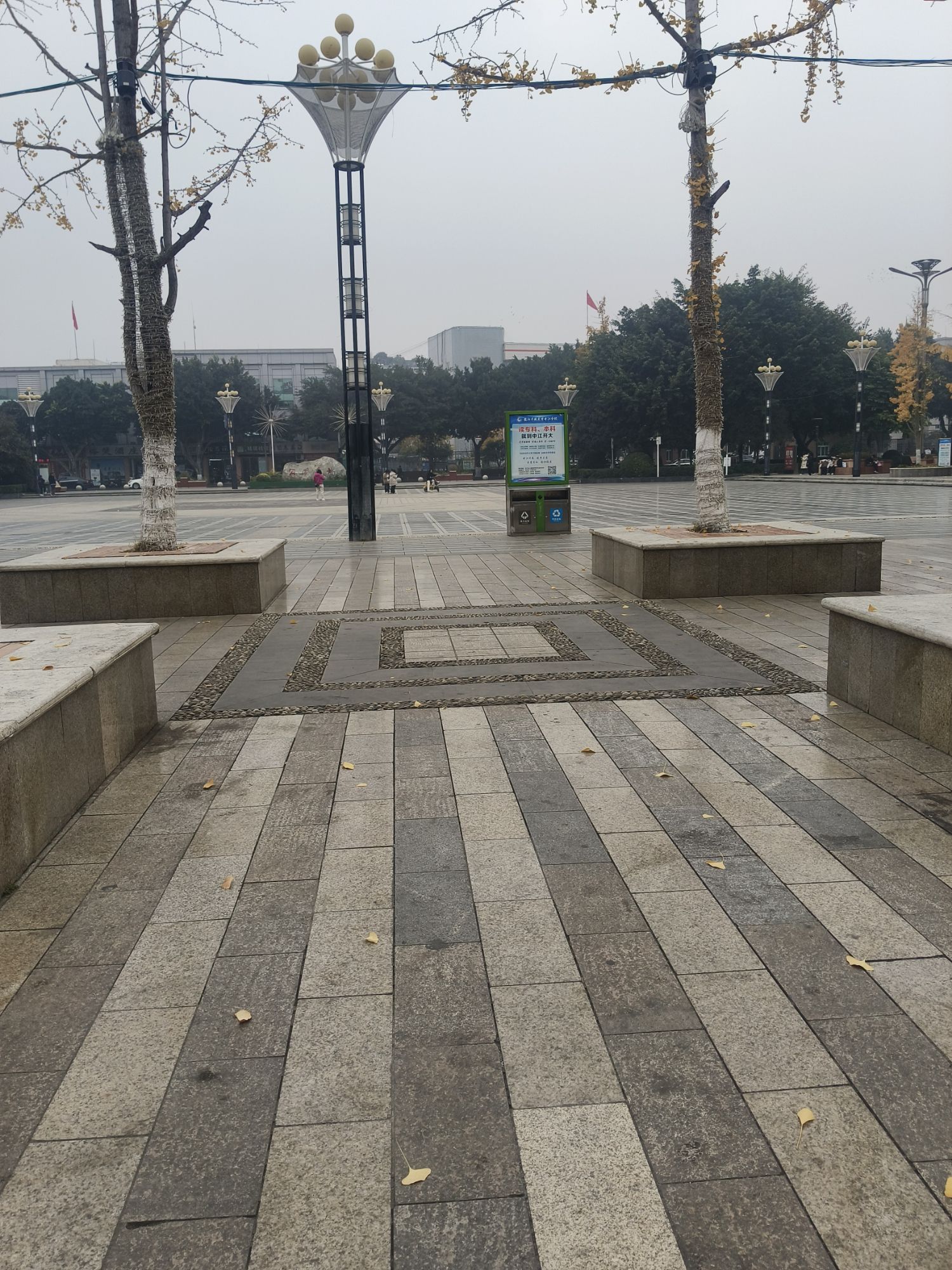 中江公园旅行图片 1