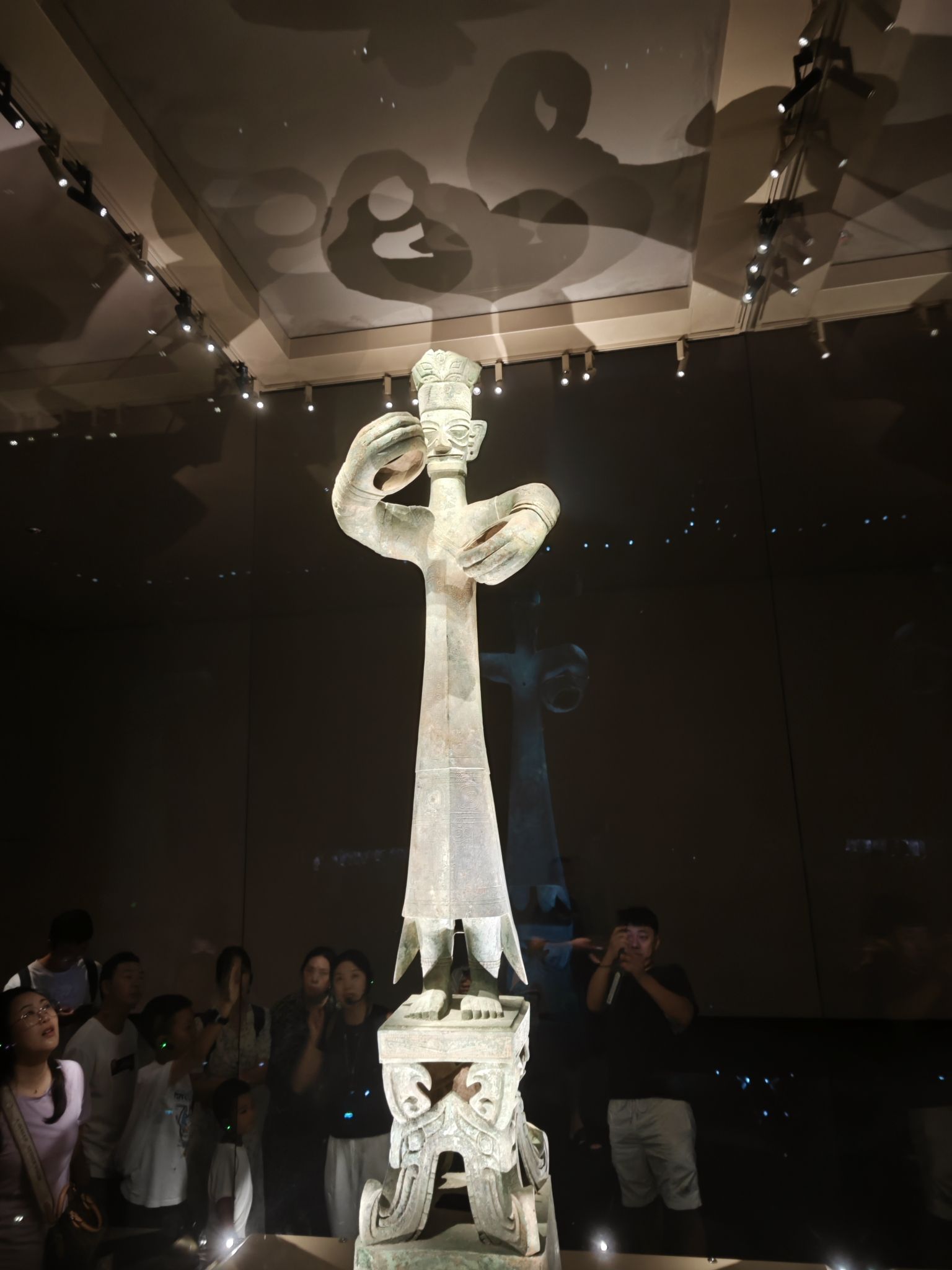 三星堆遗址(不对外开放)旅行图片 1