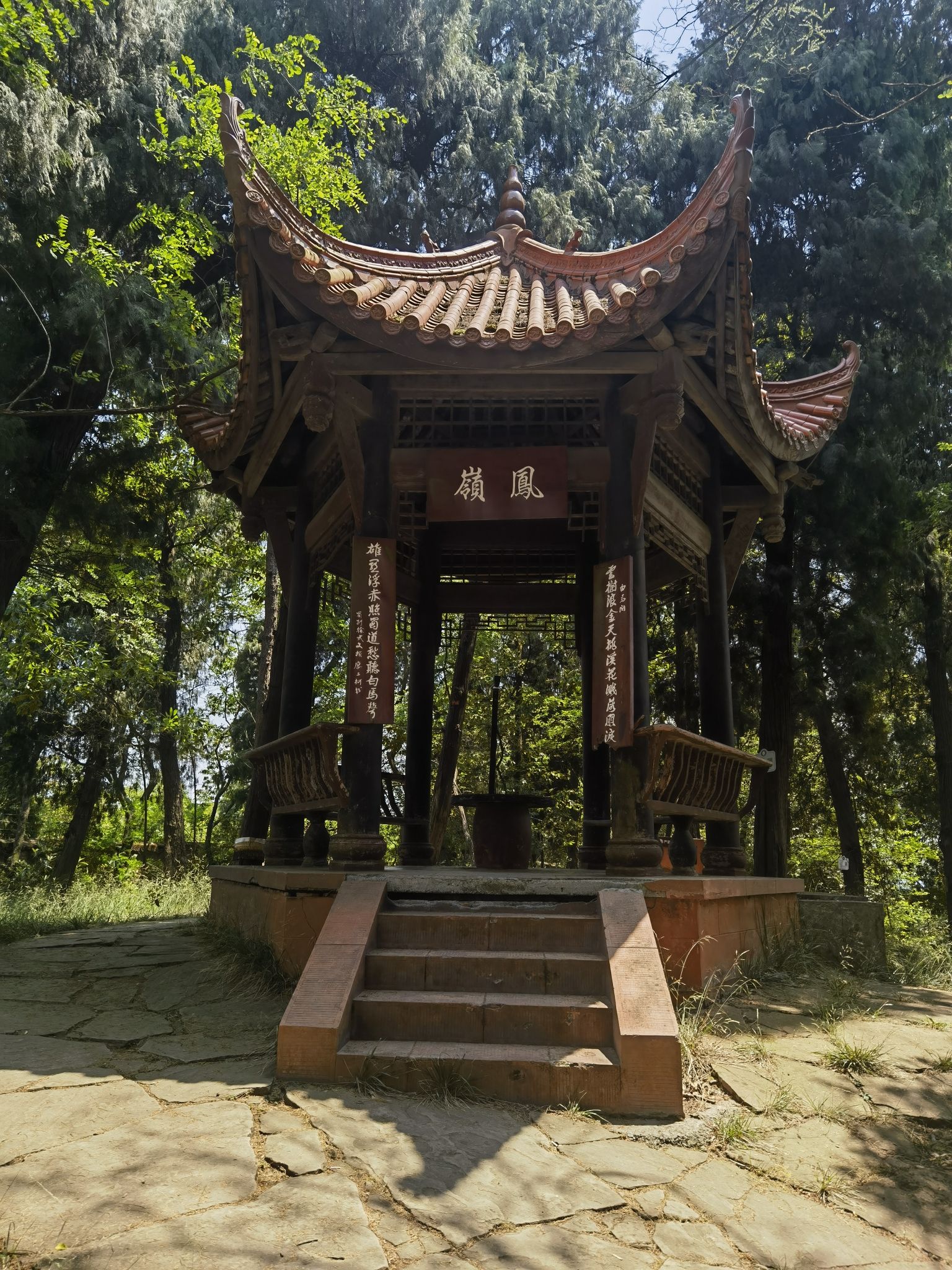 白马关景区旅行图片 3