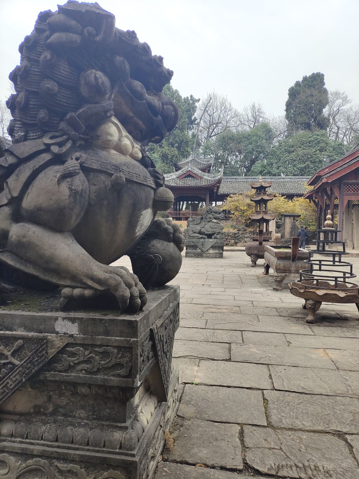 白马关景区旅行图片 3
