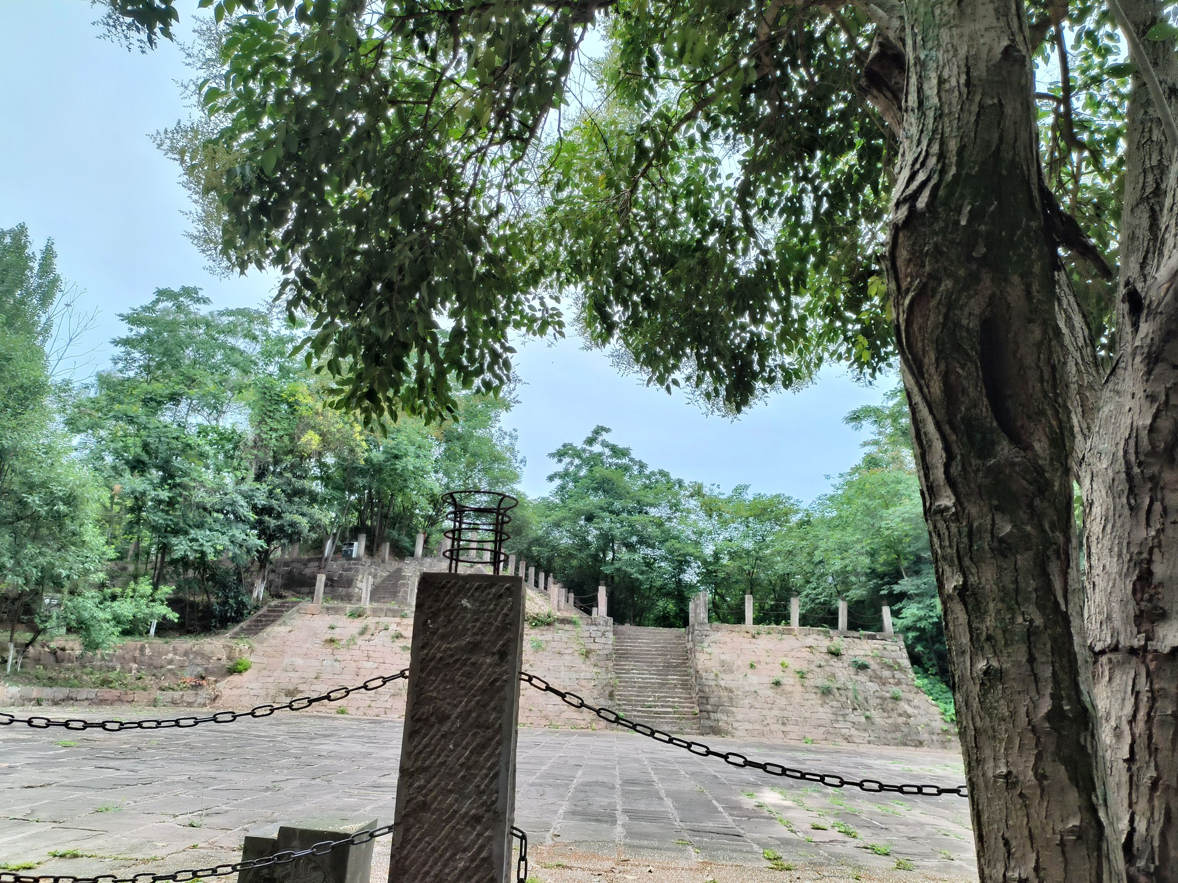 白马关景区旅行图片 2