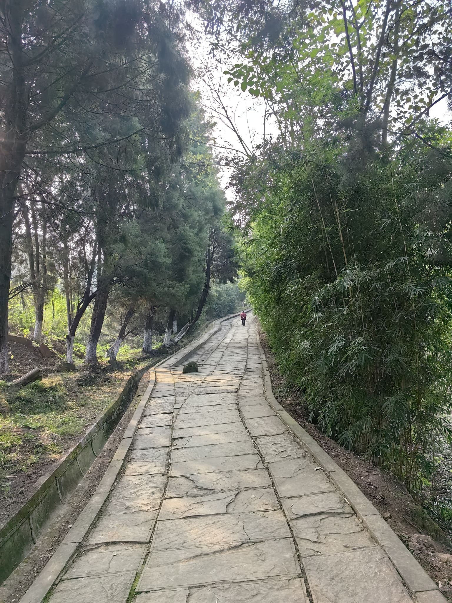 白马关景区旅行图片 2