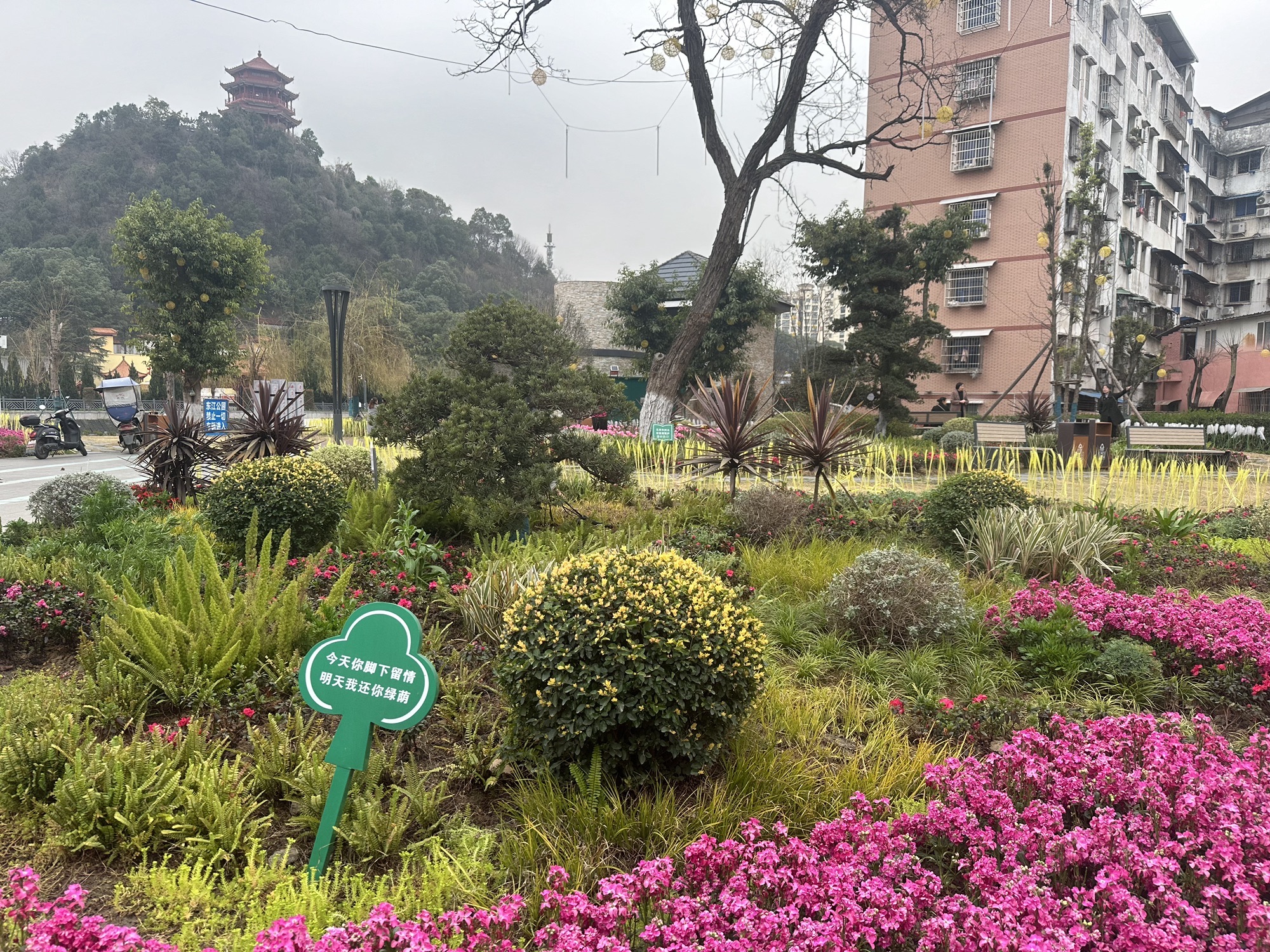 东江公园
