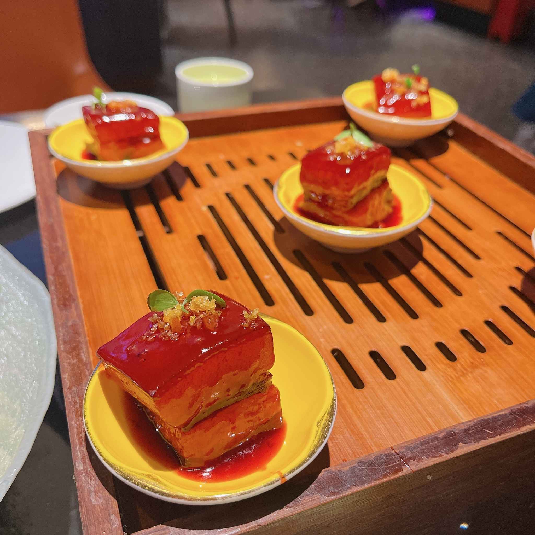 老馆子民谣餐厅