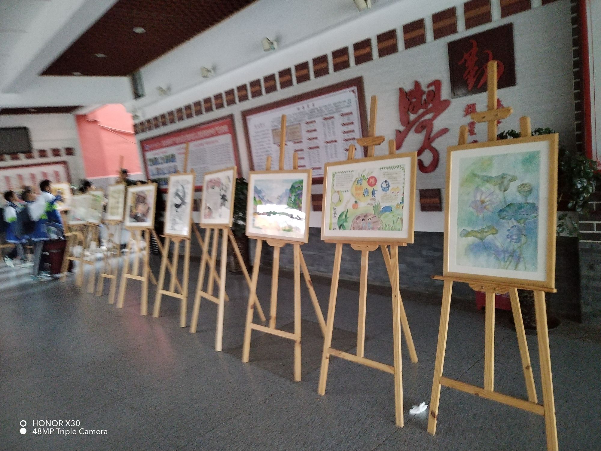 德阳市第六中学