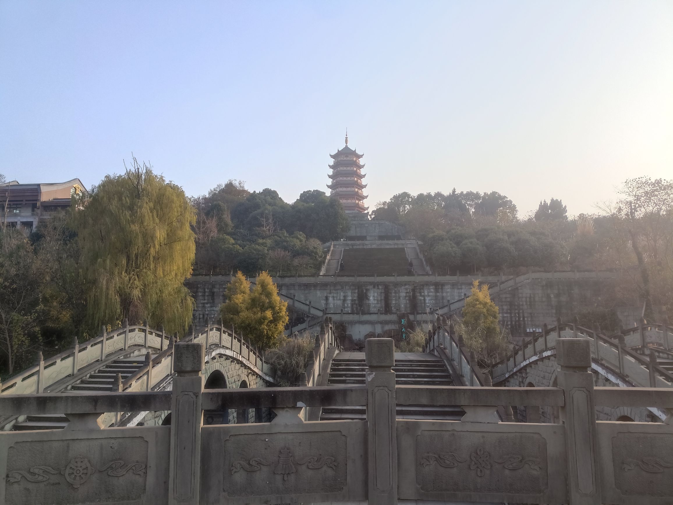 南塔寺