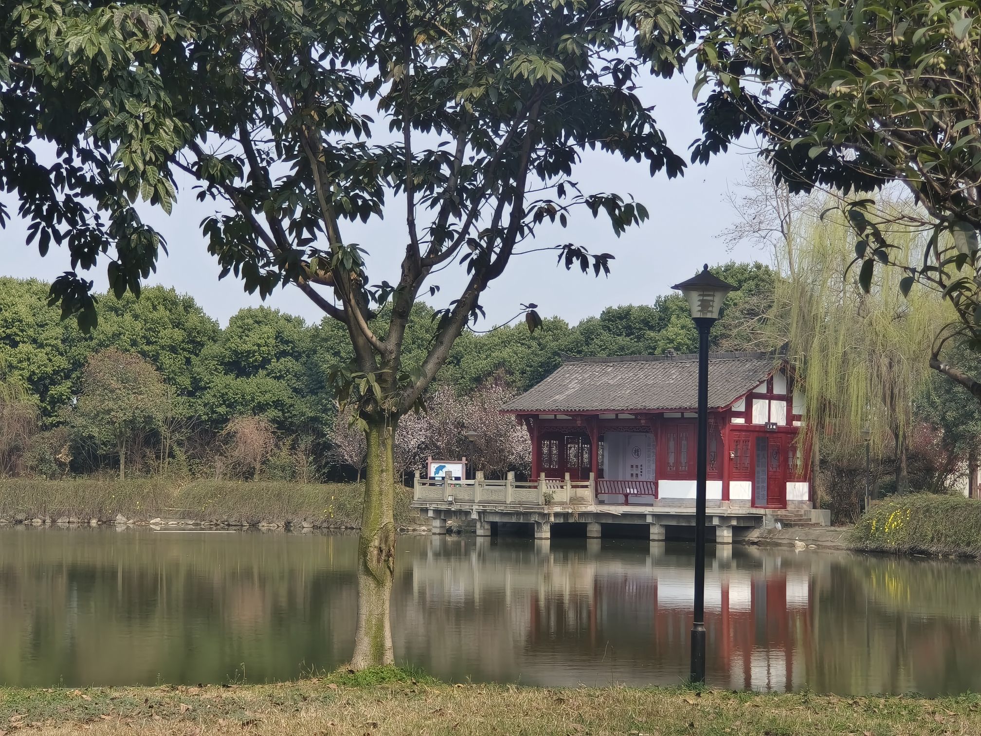 马祖故里旅行图片 1