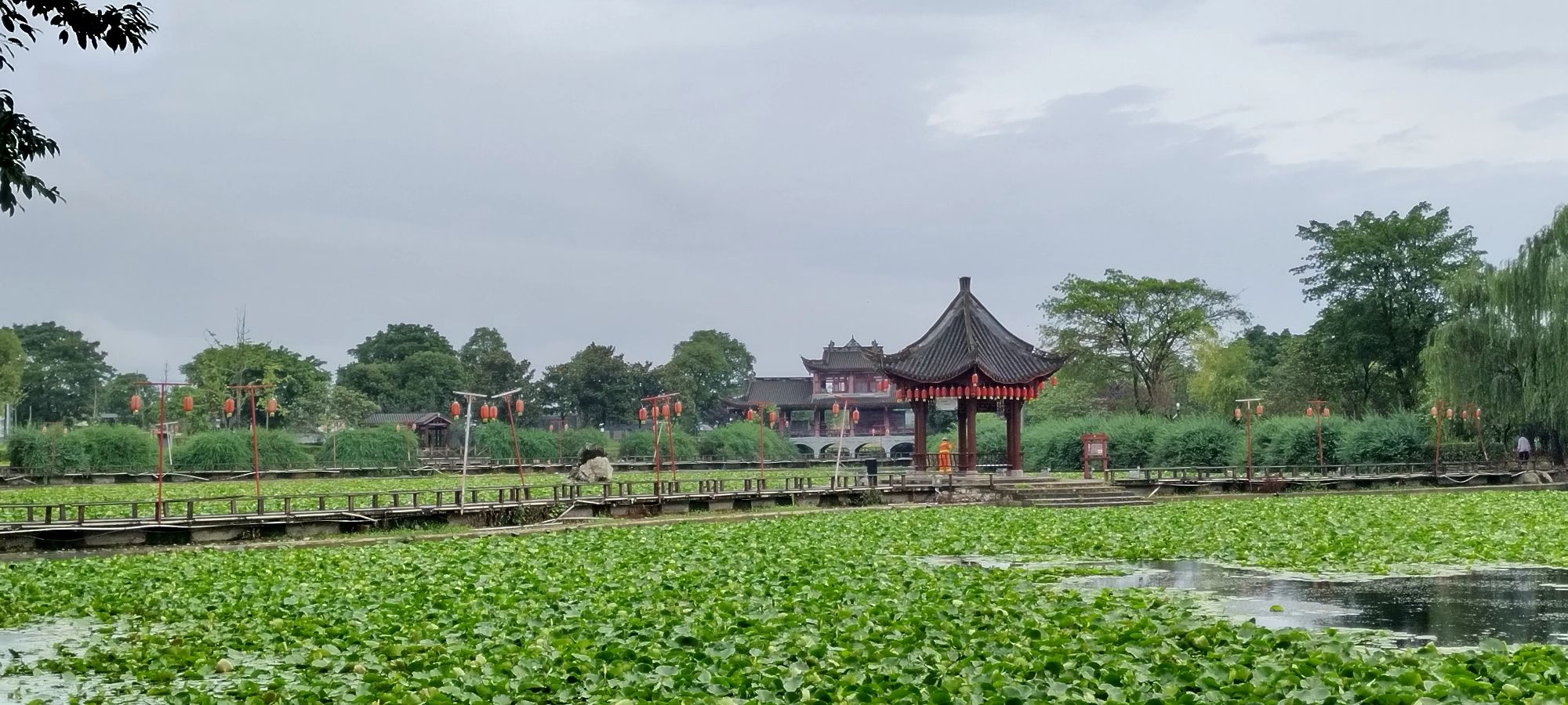 马祖故里旅行图片 1