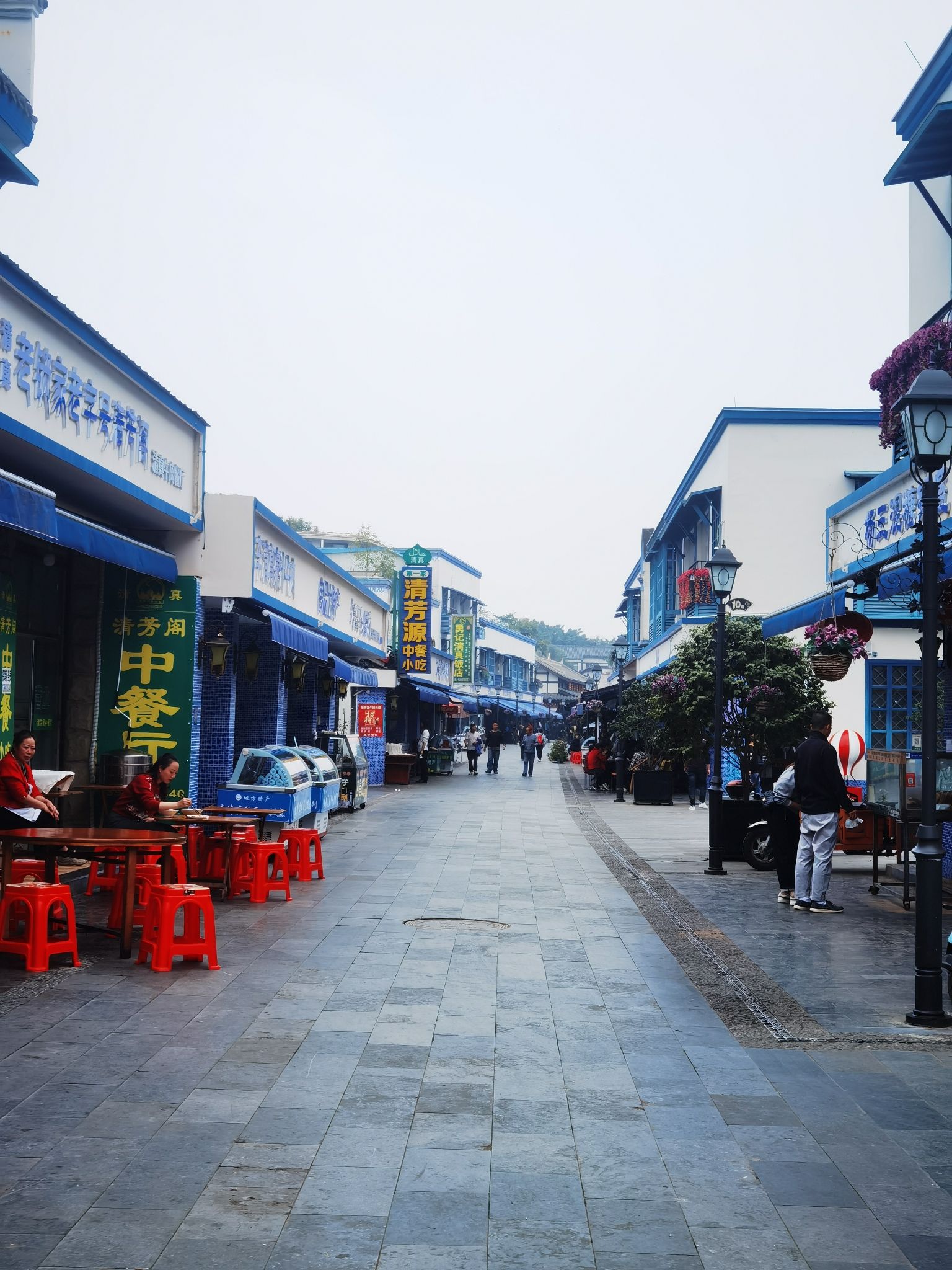 孝泉镇旅行图片 2
