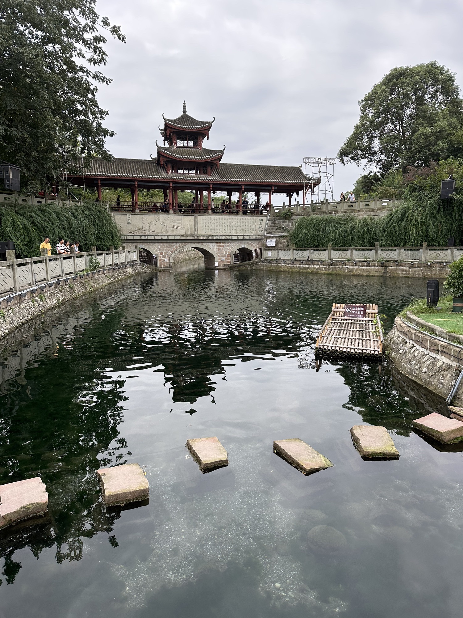 孝泉镇旅行图片 3