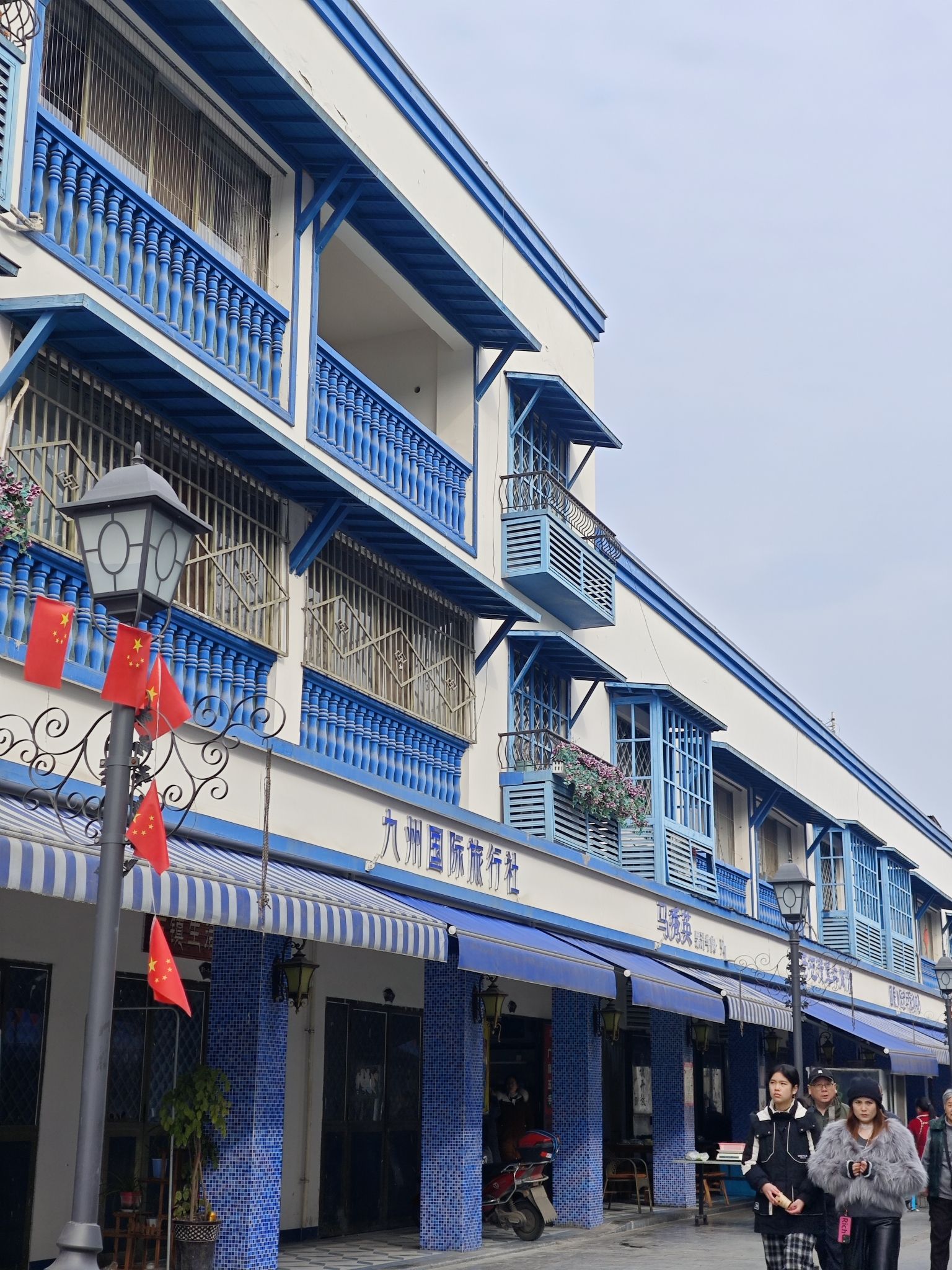 孝泉镇旅行图片 1