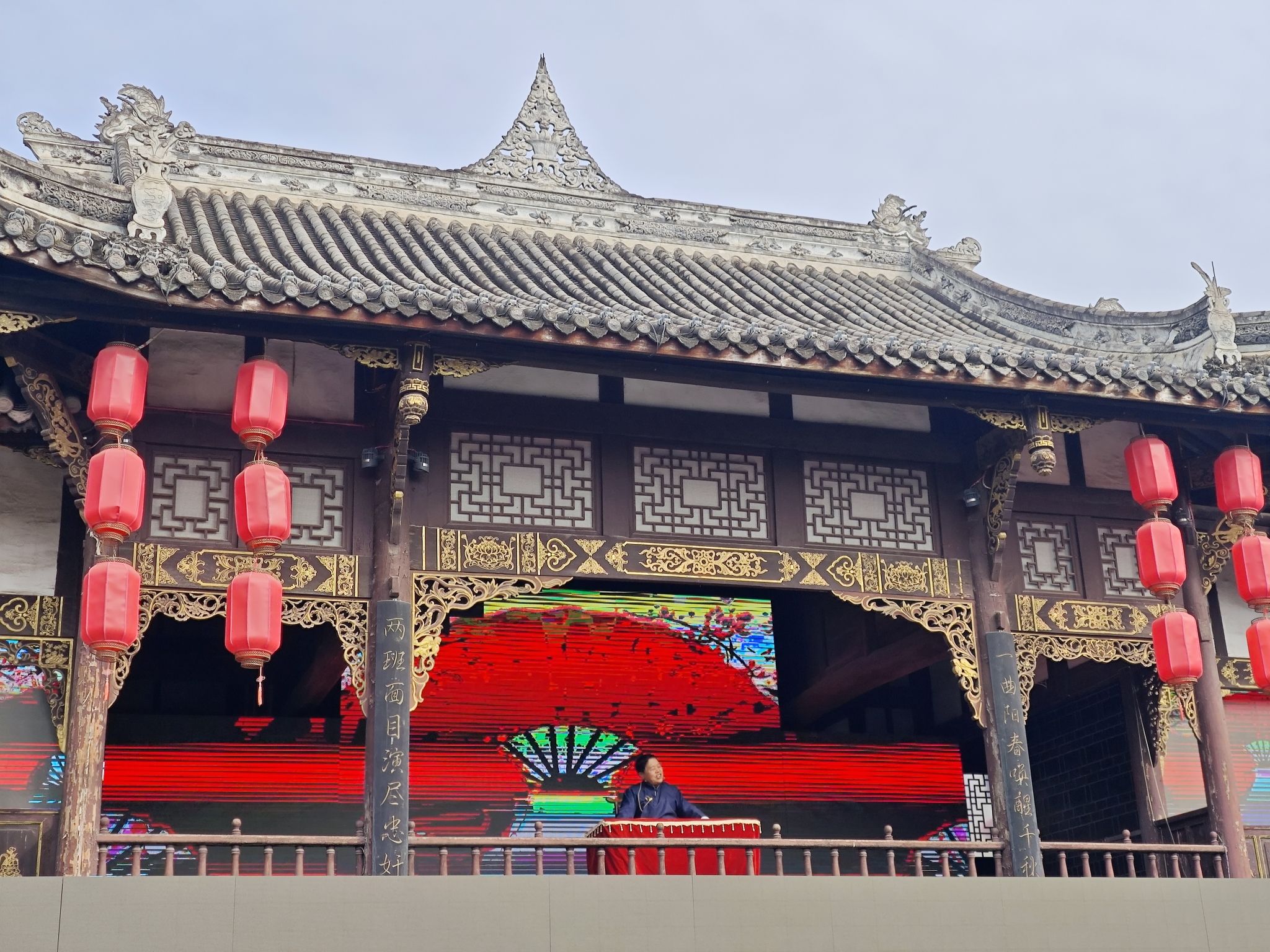 孝泉镇旅行图片 2