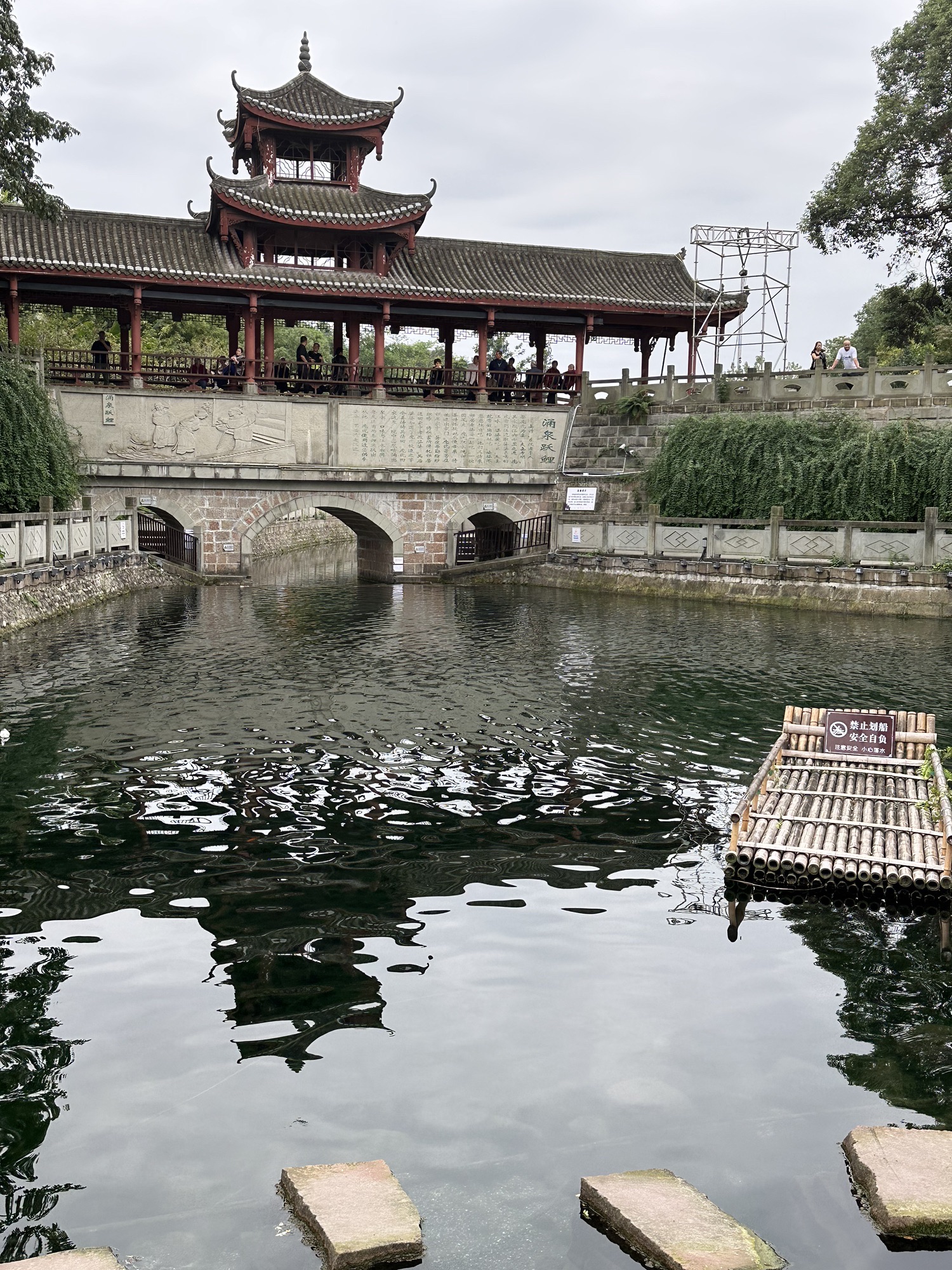 孝泉镇旅行图片 2