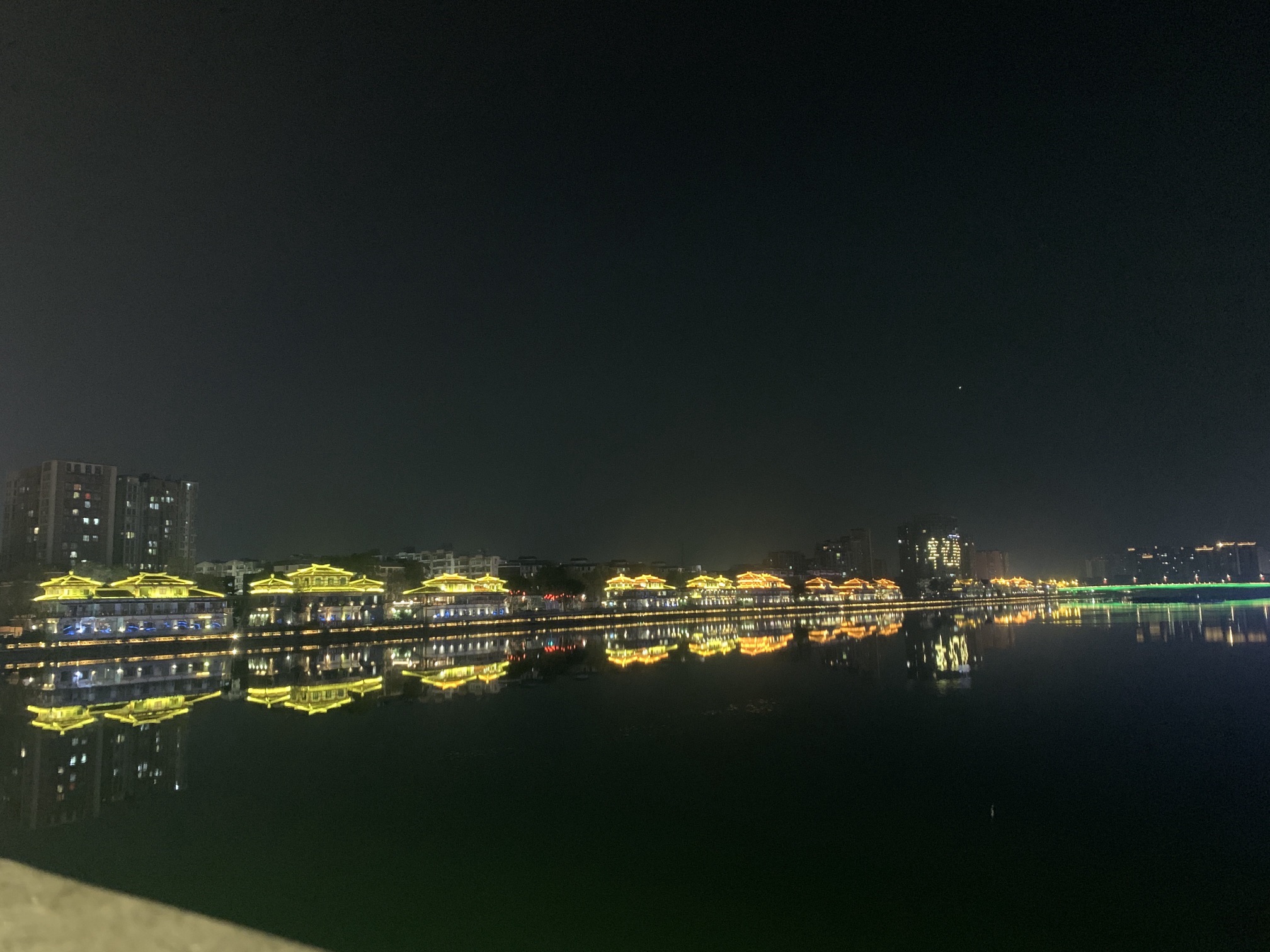 金雁湖旅行图片 1